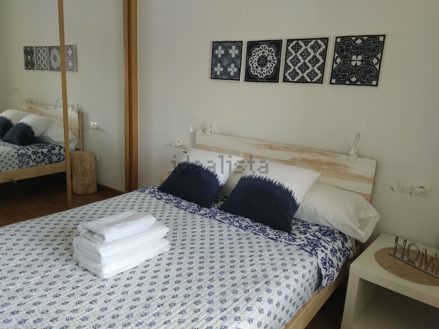 Appartamento 65 m² a Viveiro