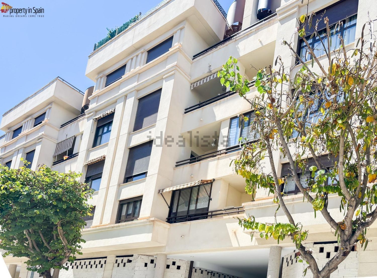 Habitació de lloguer, Sant Joan d'Alacant