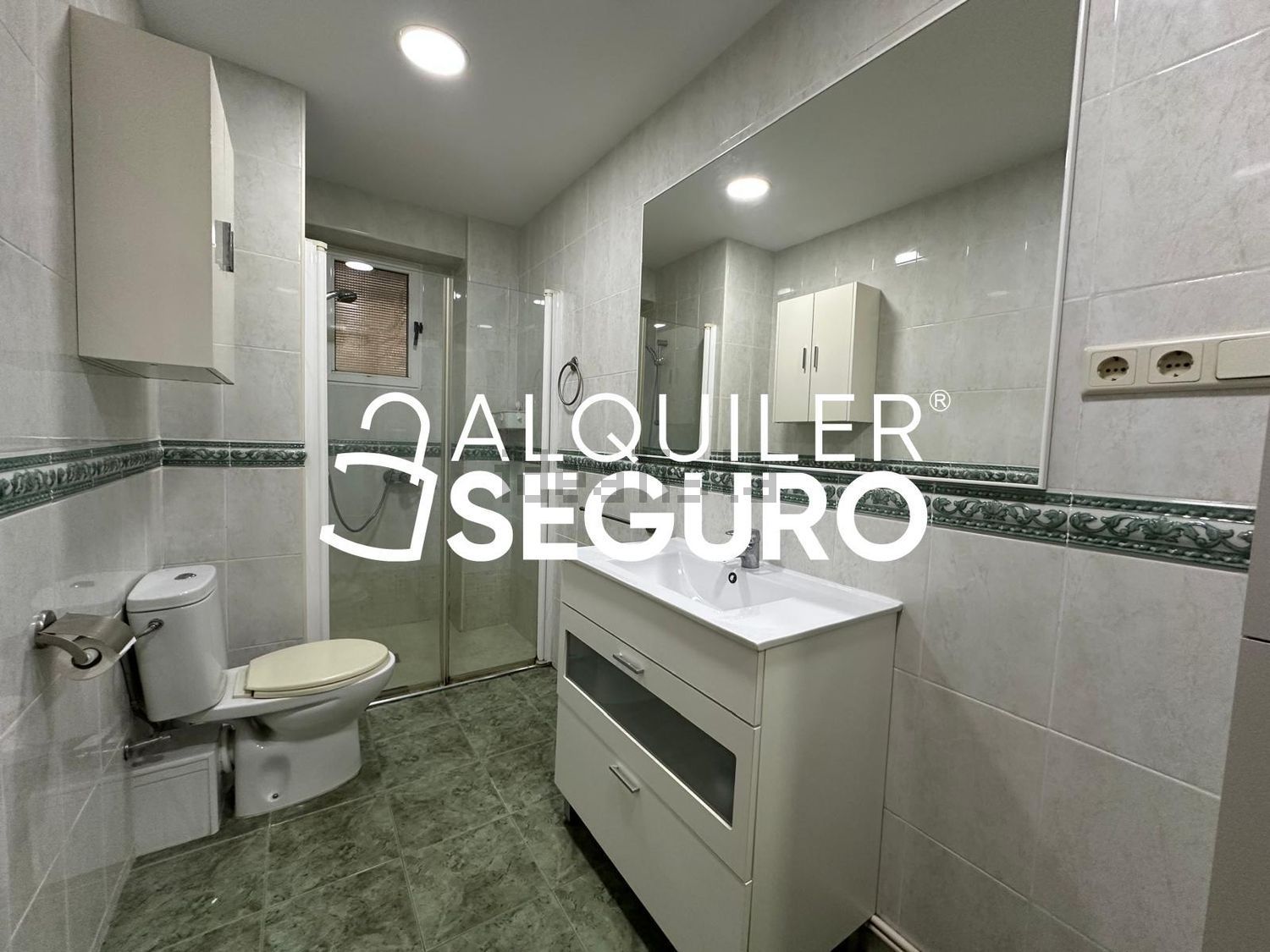 Piso de 85 m² en Valencia