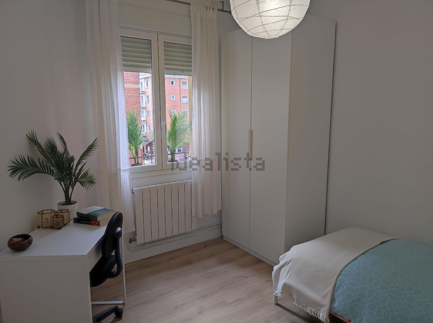 Habitació de lloguer, Pamplona