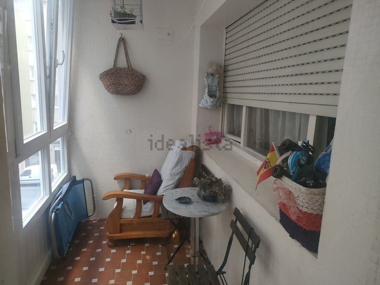 Piso de 68 m² en Gijón