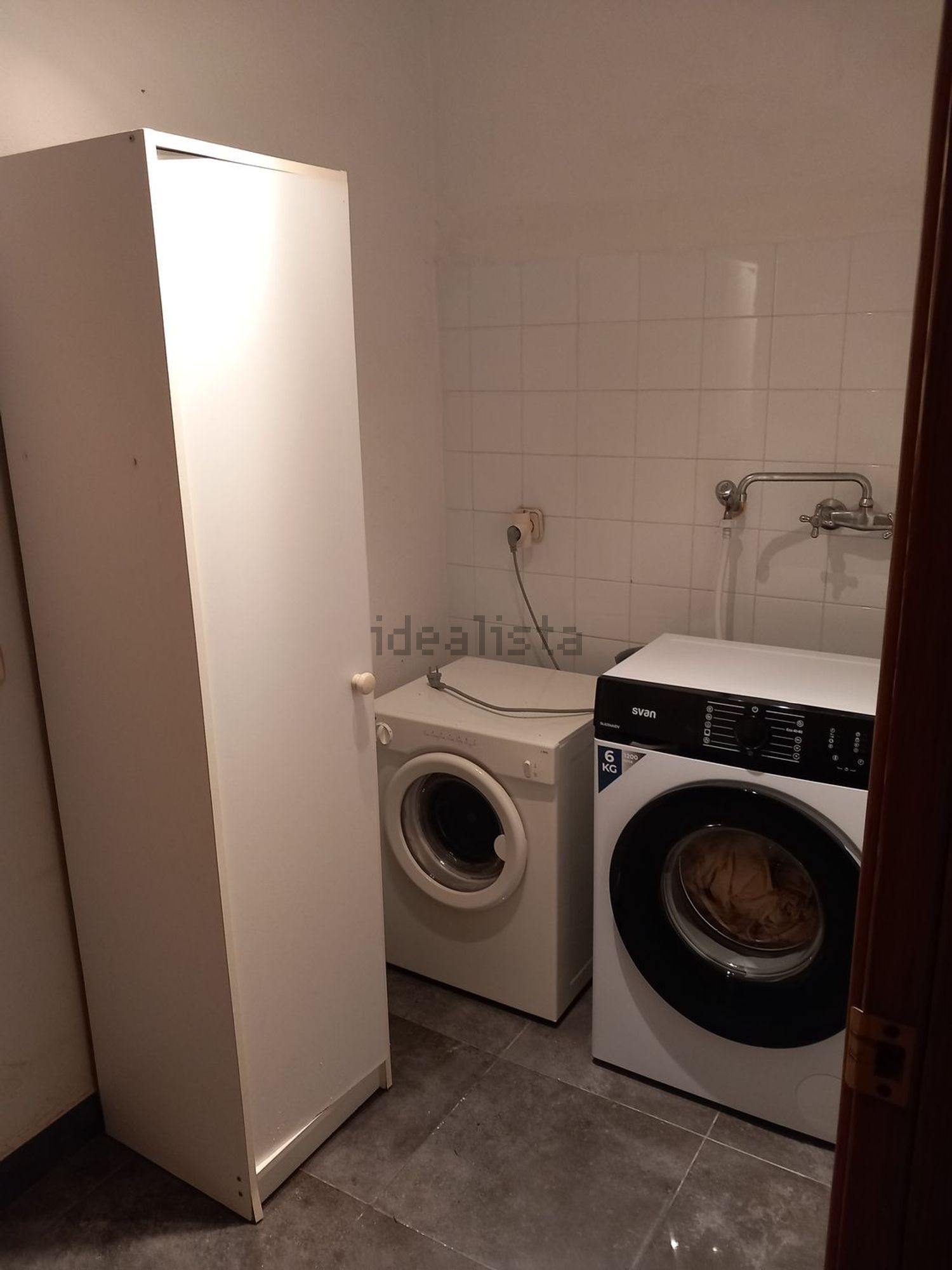 Piso de 118 m² en Deltebre