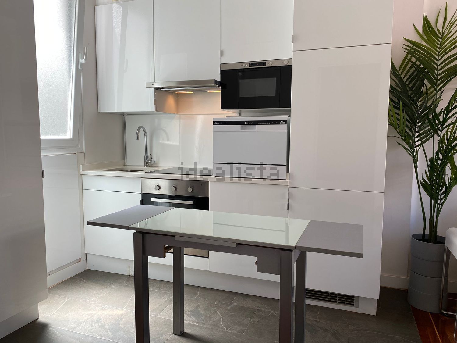 Pis de 65 m² a Madrid