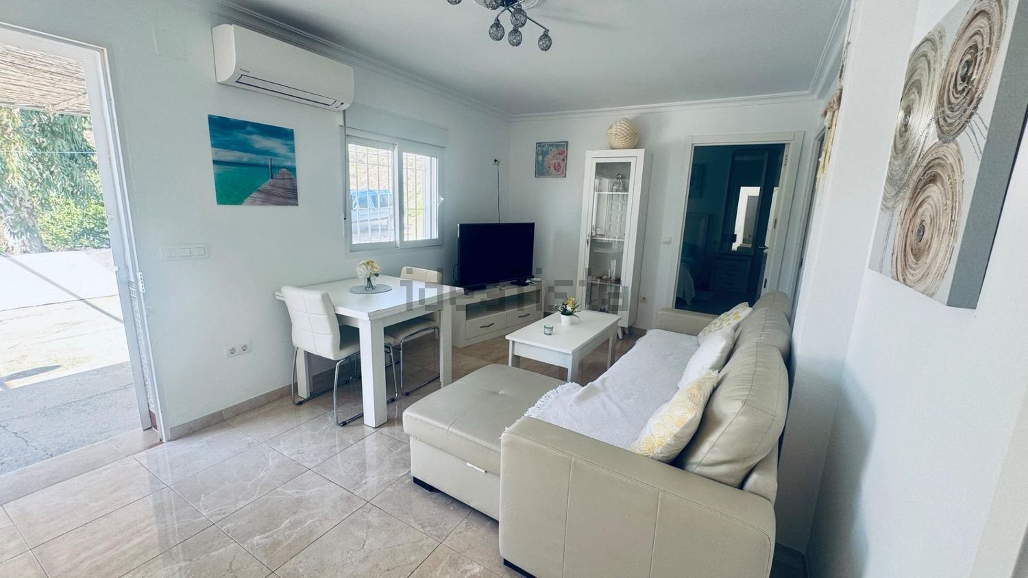 Casa de 95 m² en Sayalonga