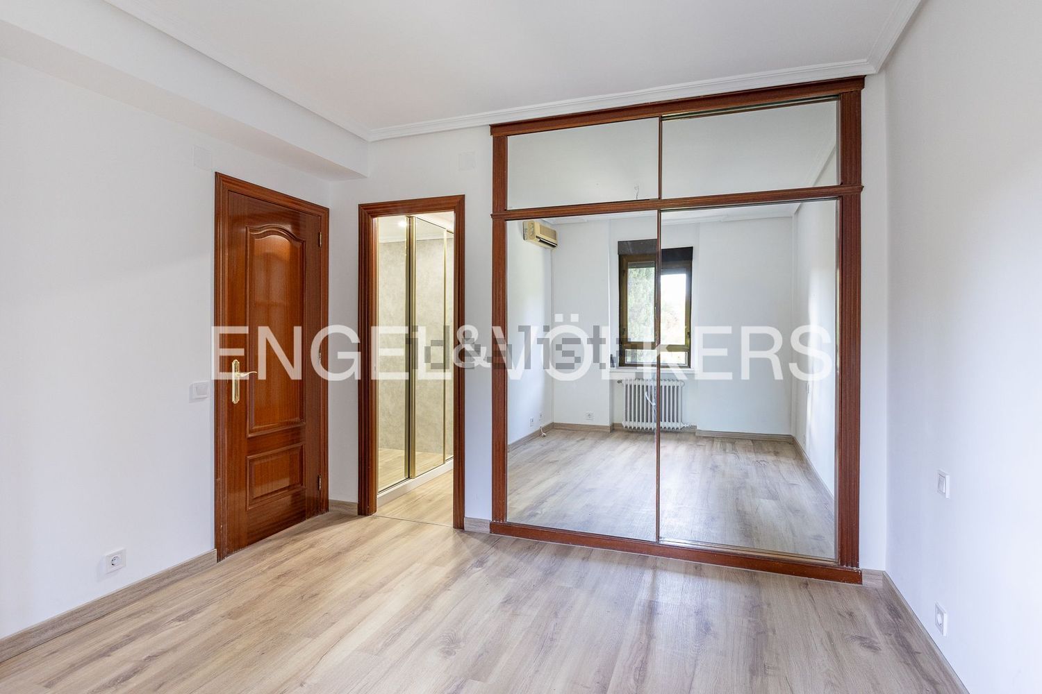 Pis de 148 m² a Madrid