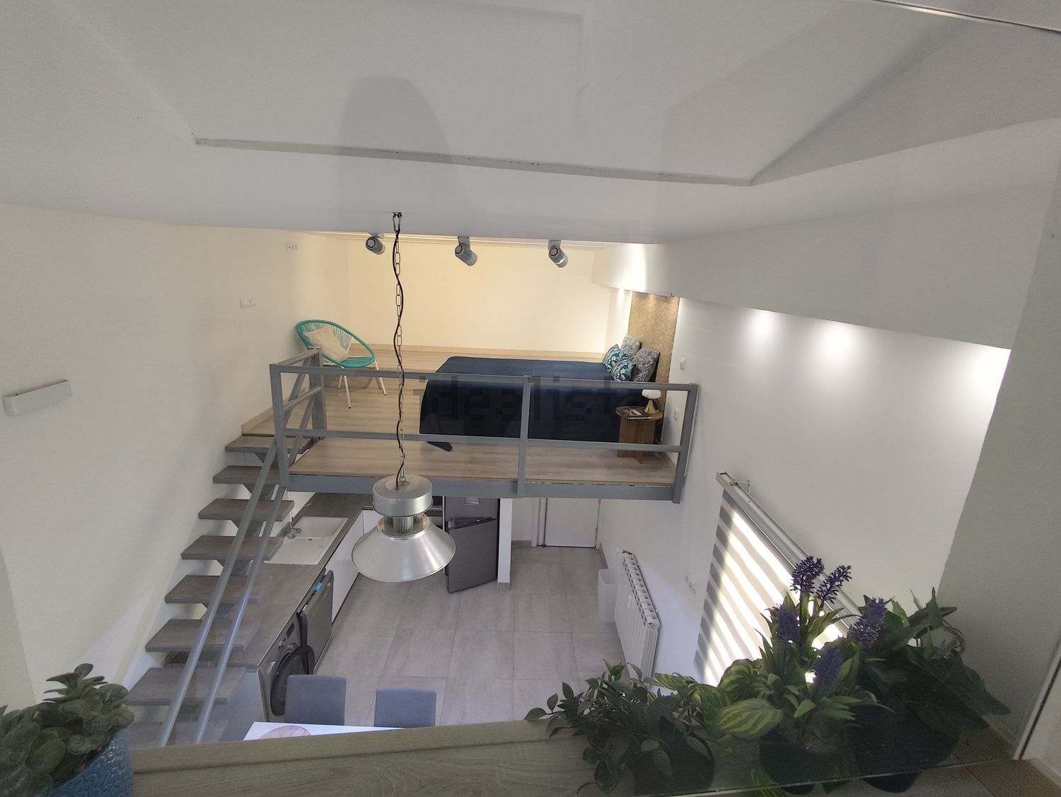 Pis de 50 m² a Madrid