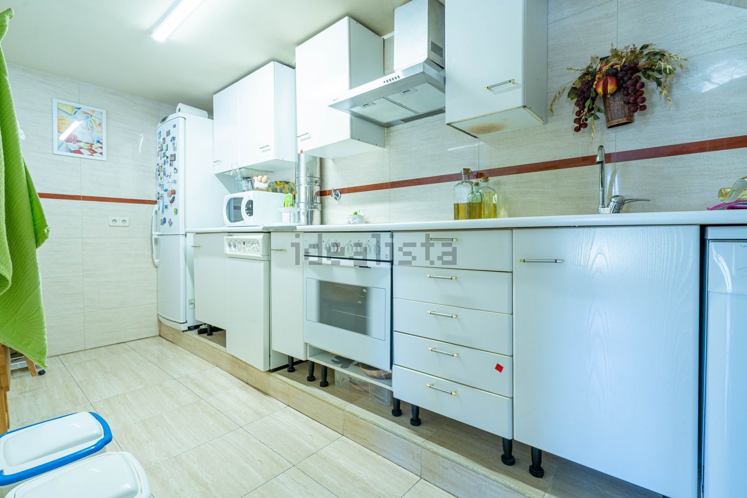Piso de 128 m² en El Espinar