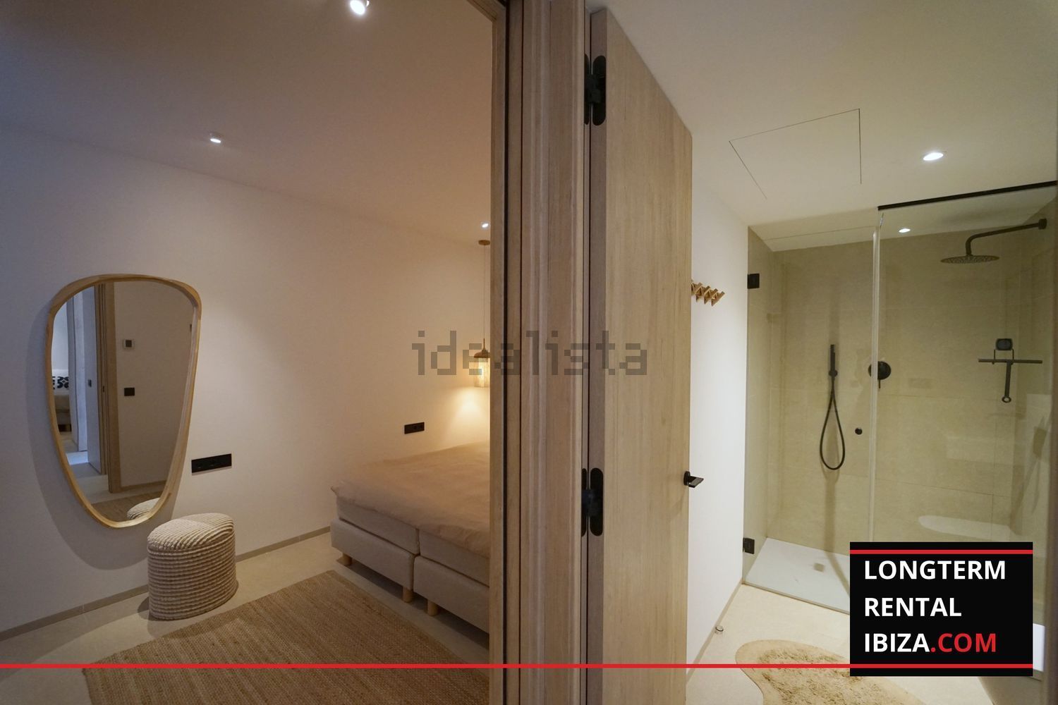 Pis de 100 m² a Santa Eulària des Riu