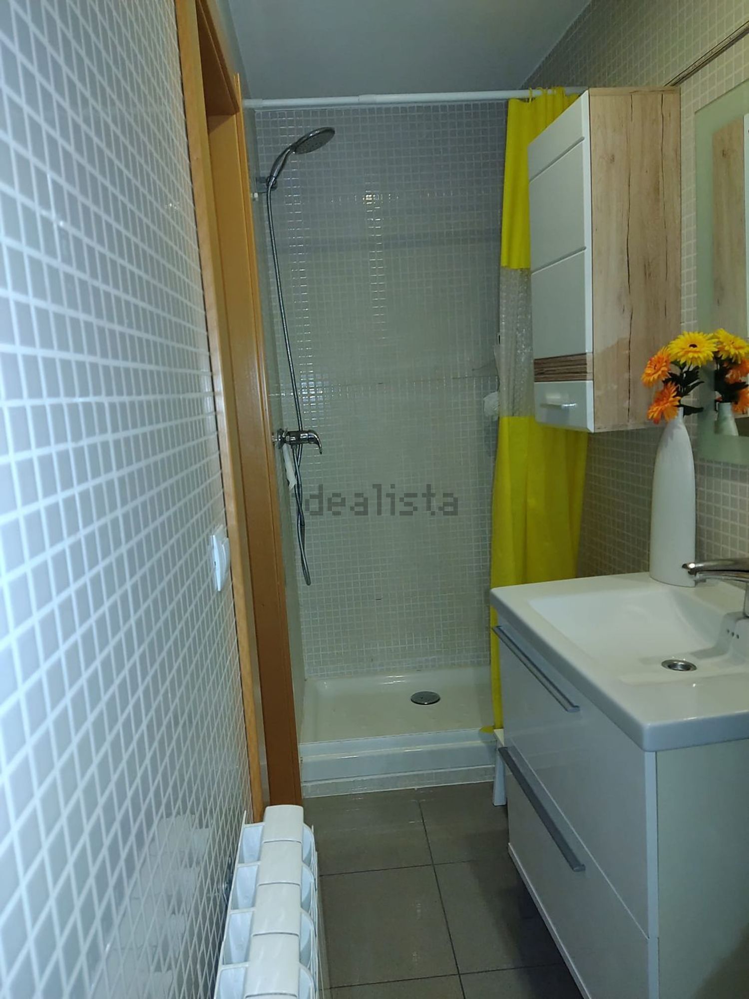 Pis de 61 m² a Saragossa