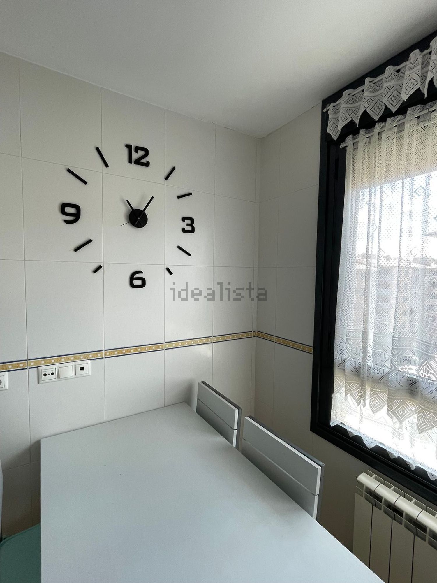 Piso de 110 m² en Zamora