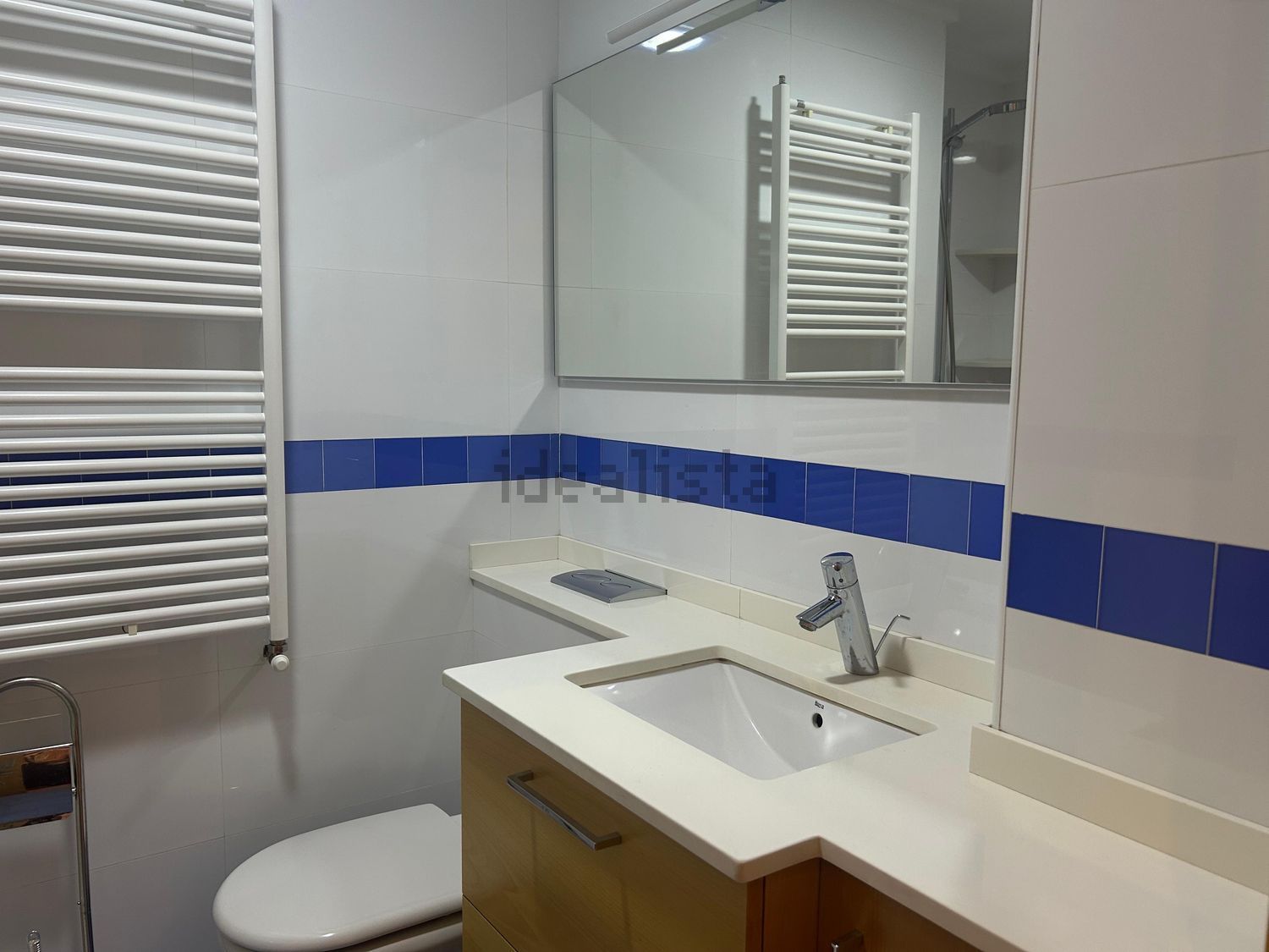 Pis de 105 m² a Alcoi