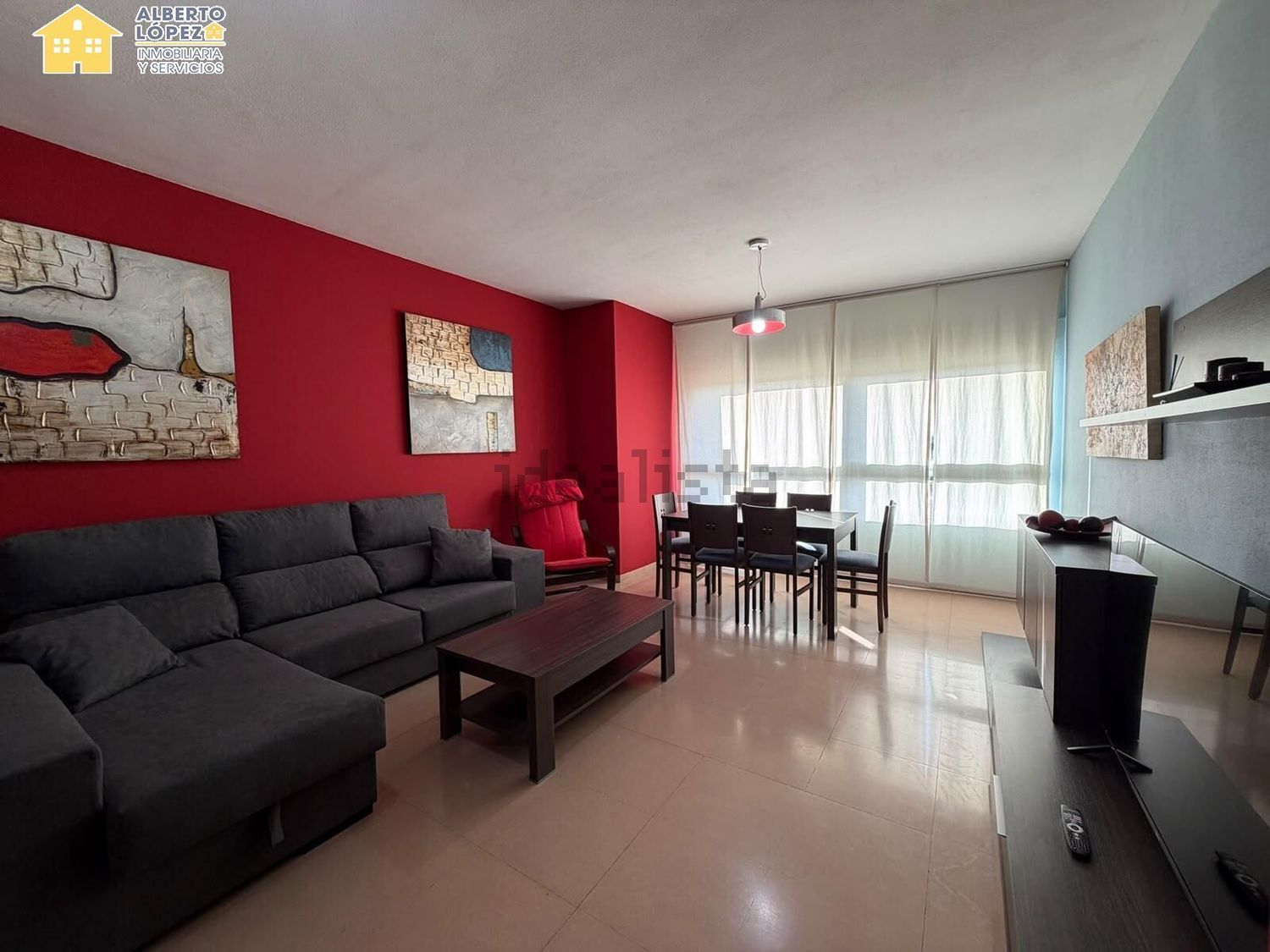 Pis de 83 m² a Elx