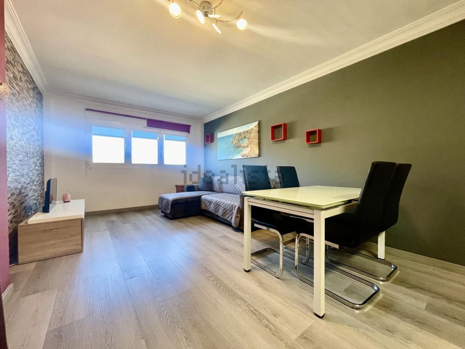 Piso de 75 m² en Agüimes