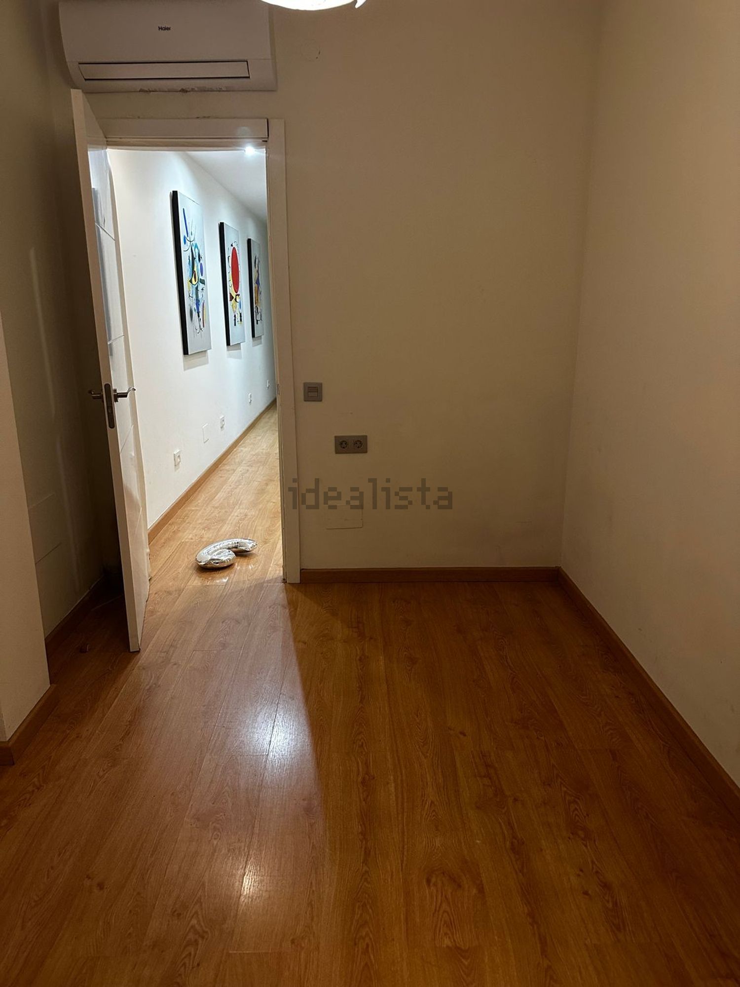 Habitació de lloguer, Fuengirola