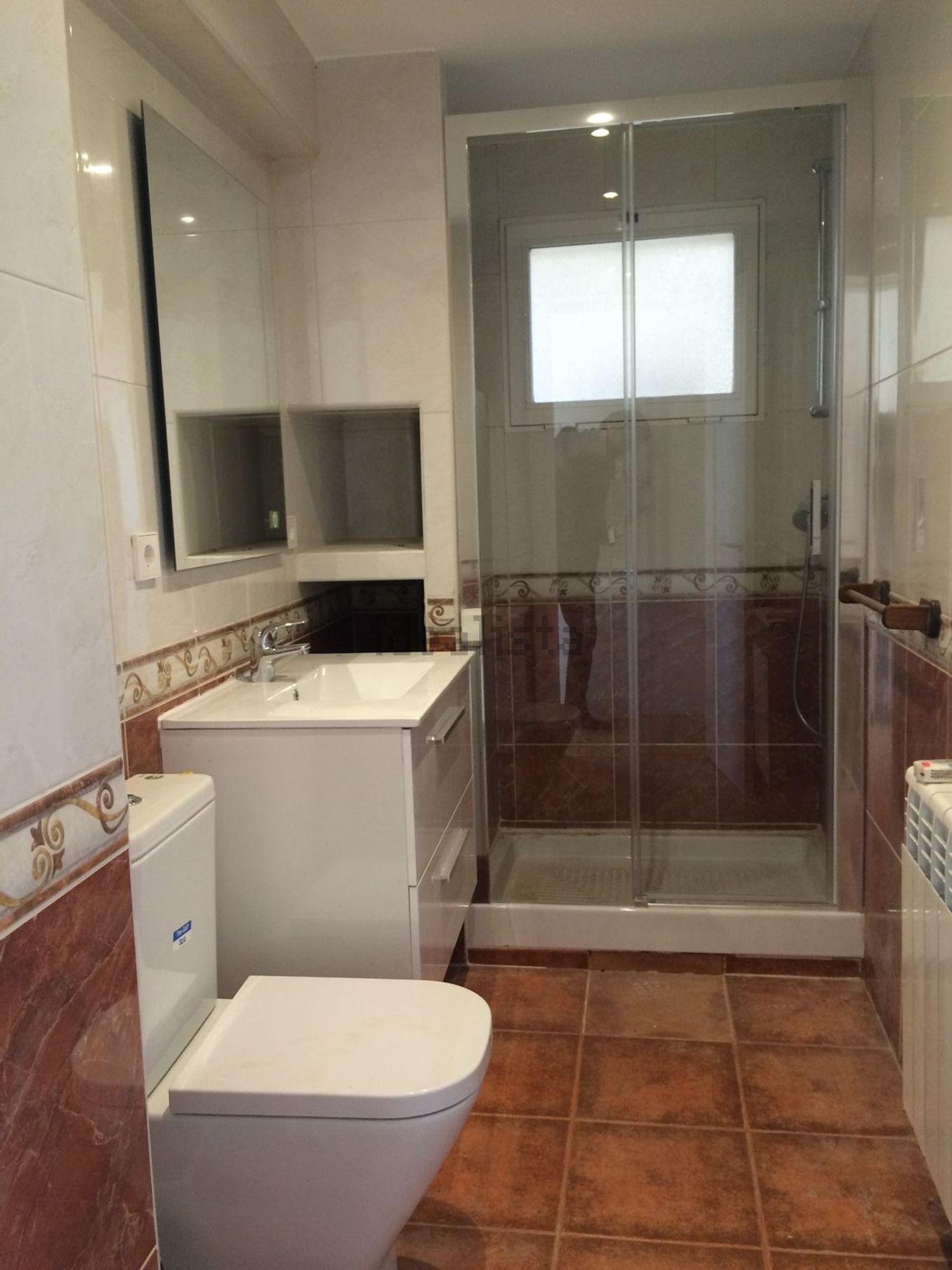 Piso de 85 m² en Madrid