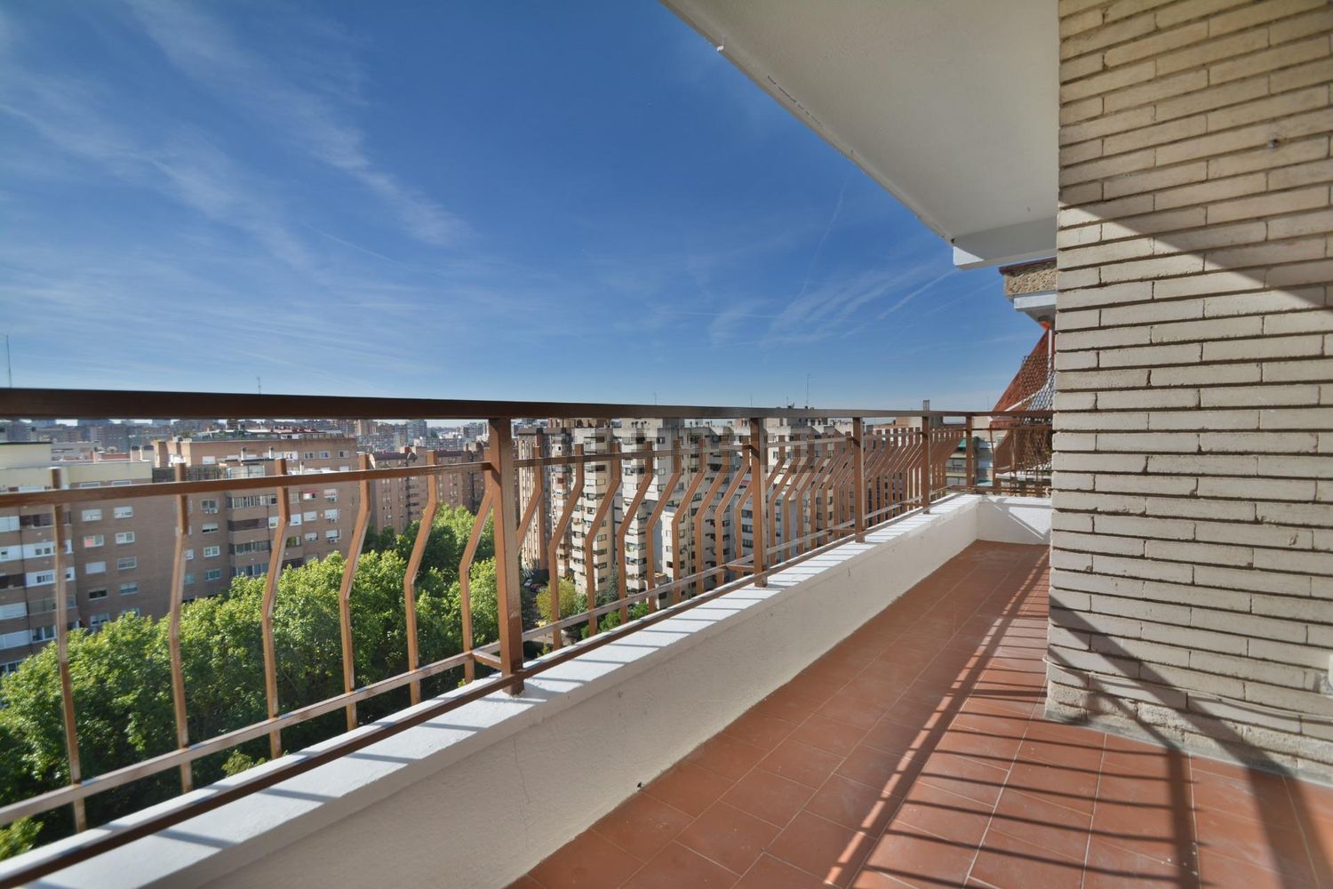Pis de 123 m² a Madrid