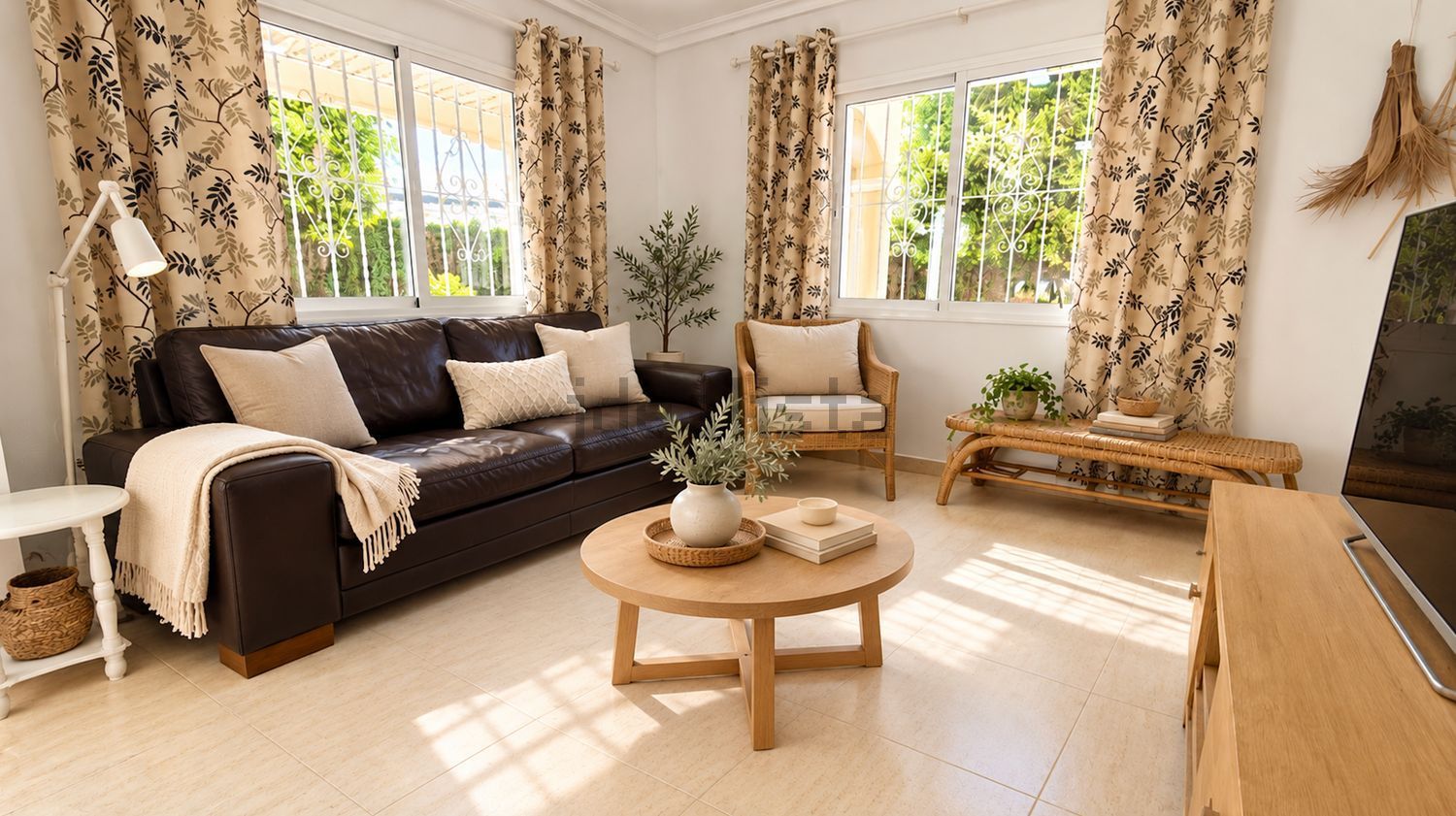 Maison 100 m² à Pilar de la Horadada