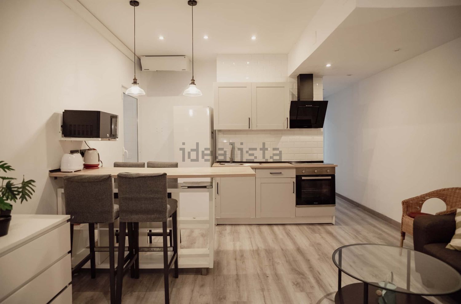 Habitación en alquiler, Barcelona