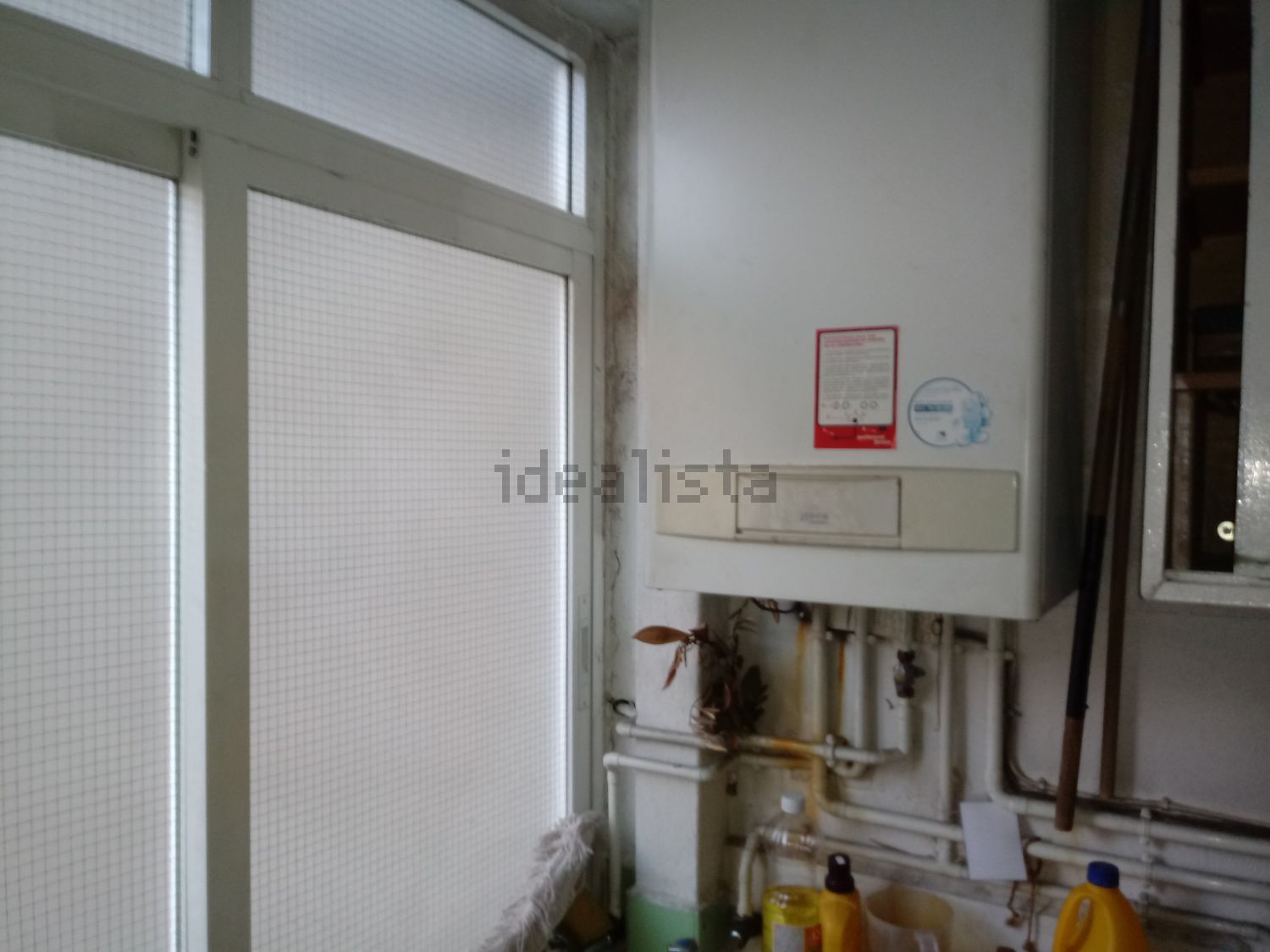 Pis de 100 m² a Ourense