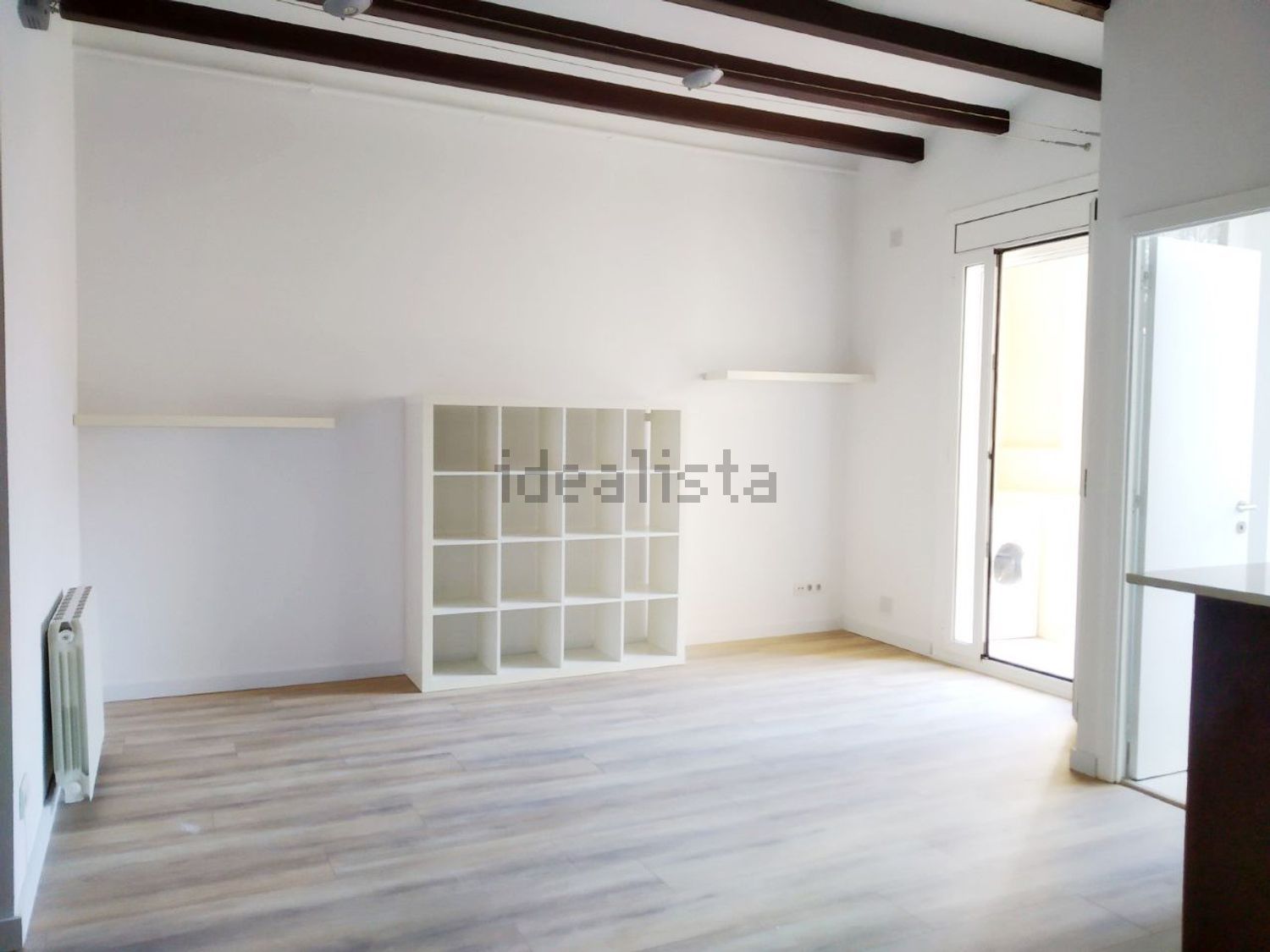 Piso de 60 m² en Barcelona