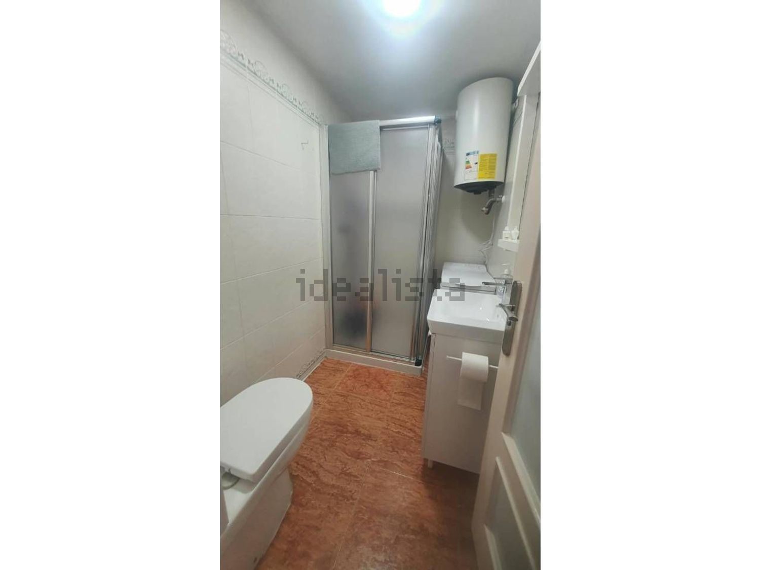 Wohnung 50 m² in Almería