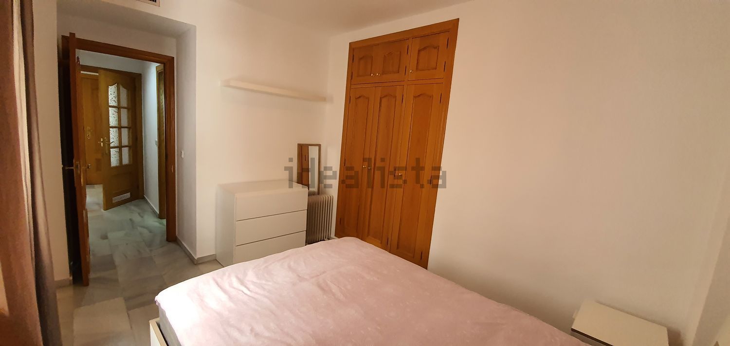 Pis de 70 m² a Granada