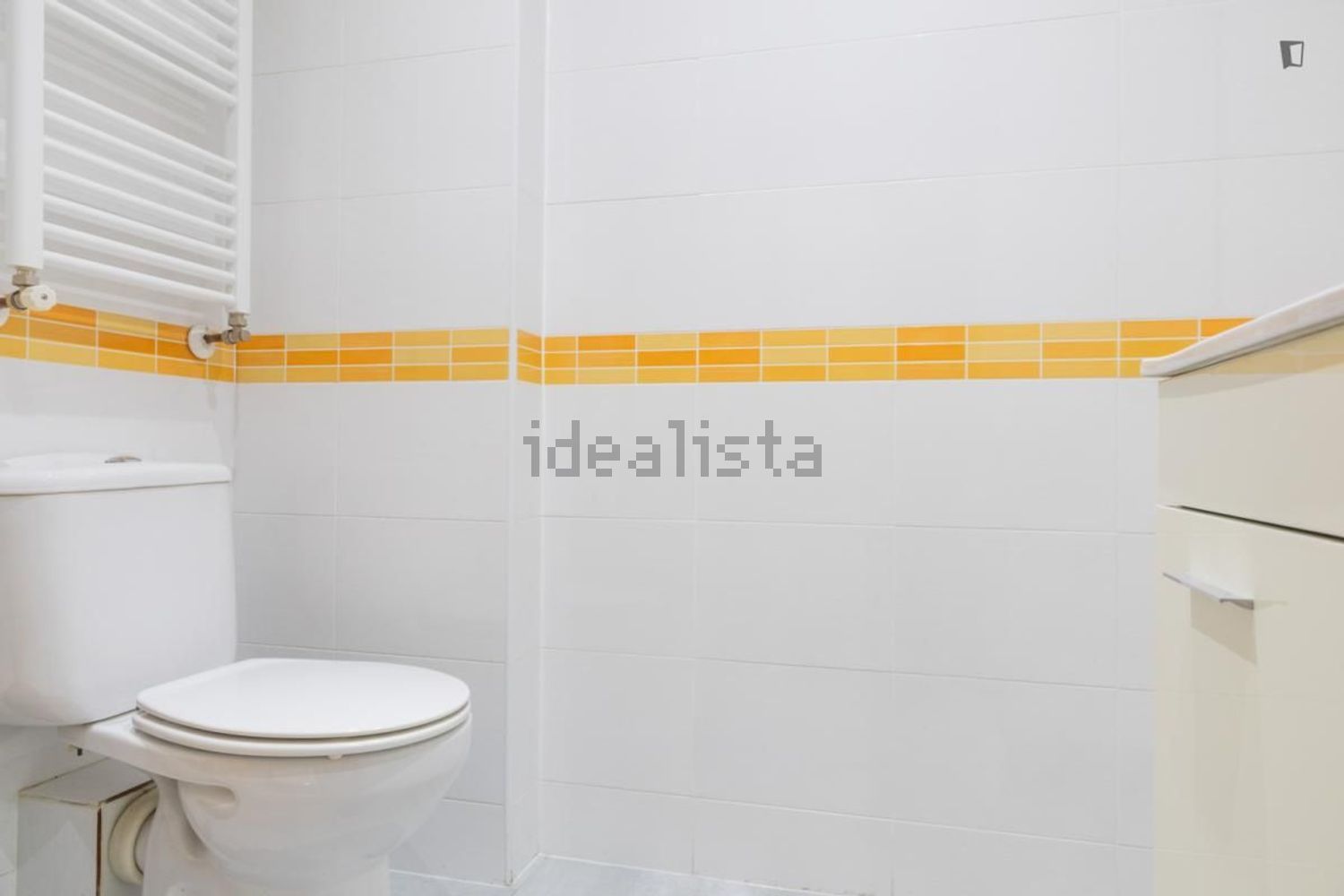 Habitación en alquiler, Madrid