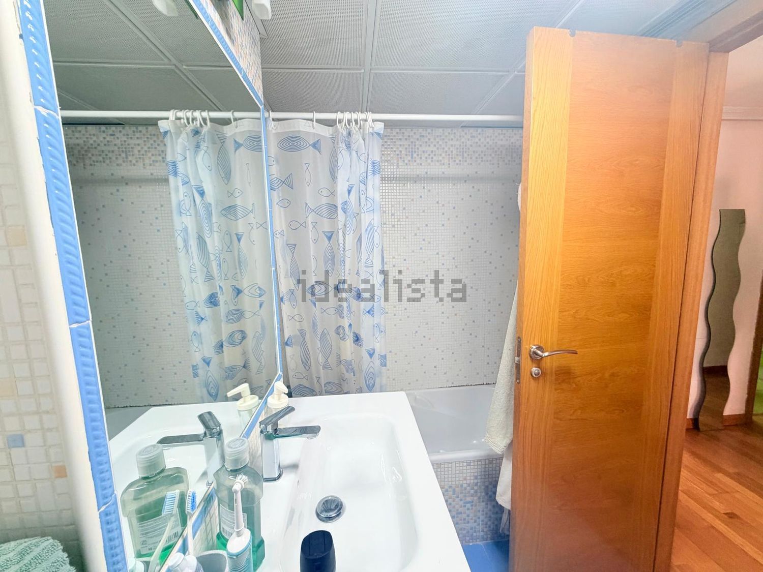 Pis de 105 m² a Madrid