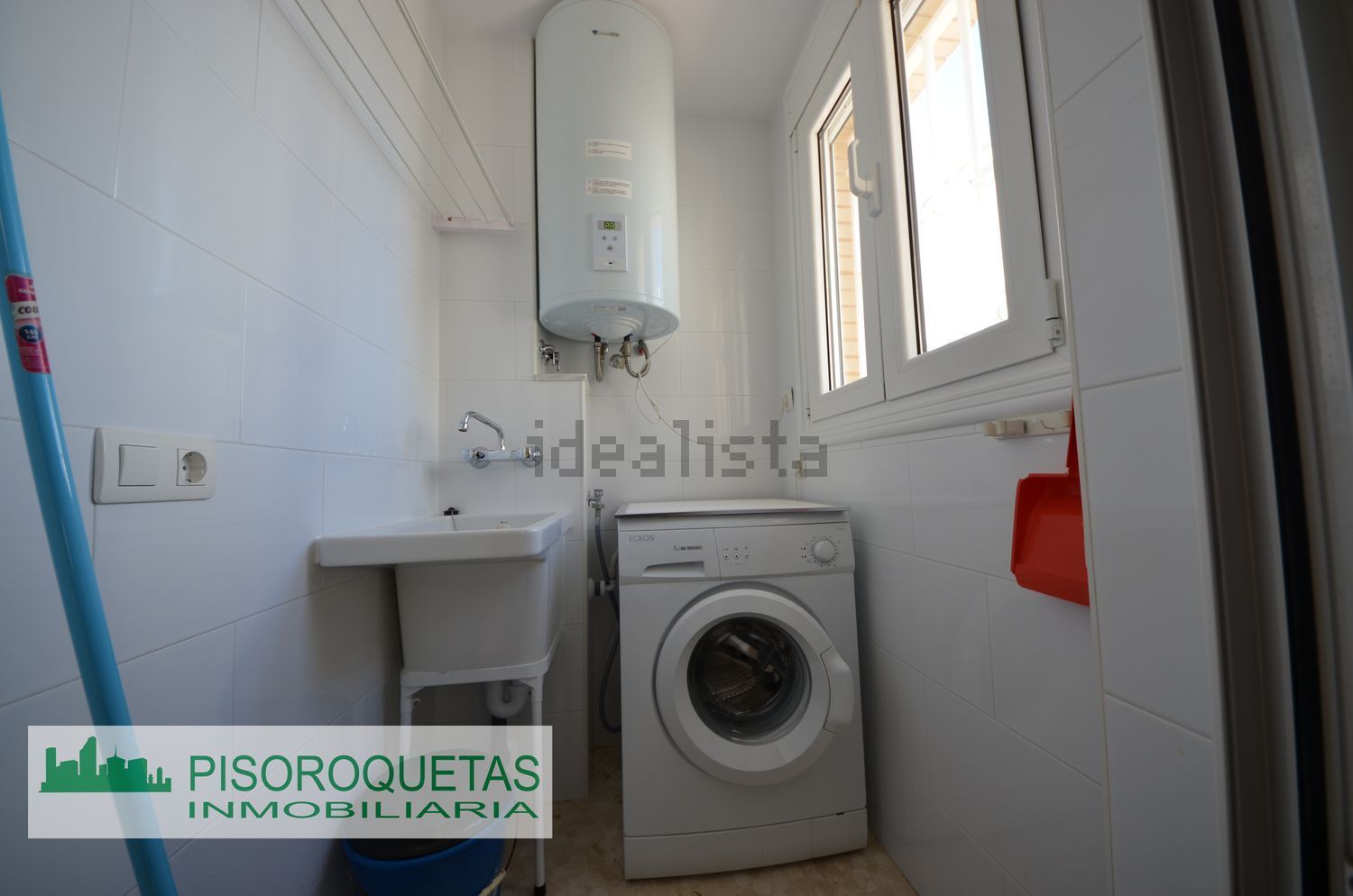 Квартира 49 м² у Roquetas de Mar