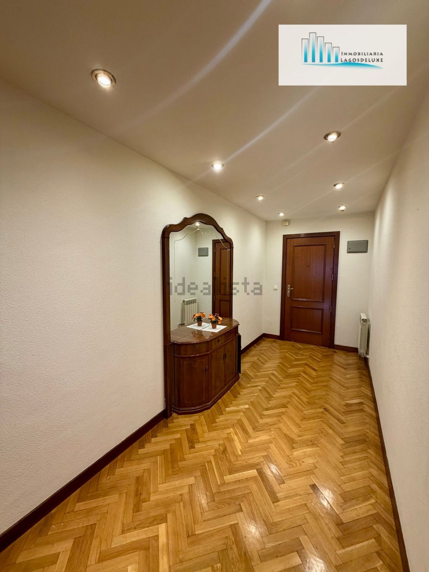Piso de 115 m² en Barañáin