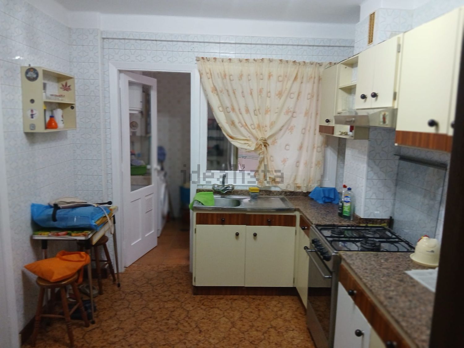 Piso de 89 m² en Vigo