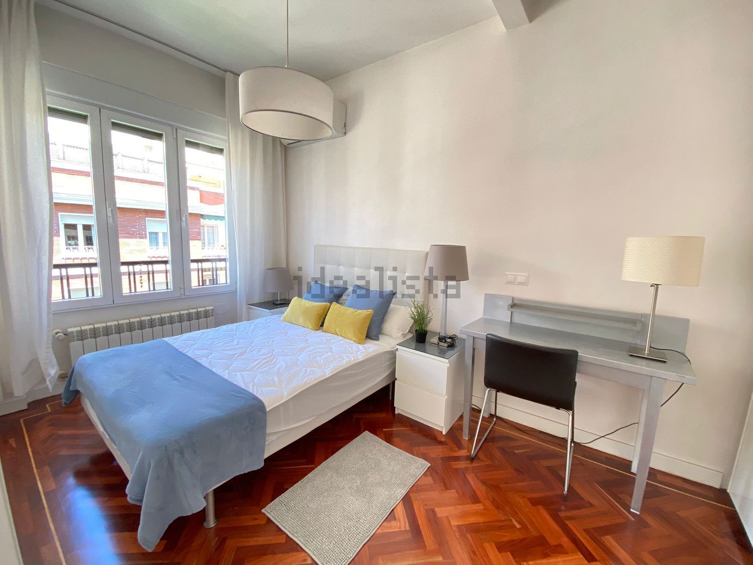 Квартира 65 м² у Madrid