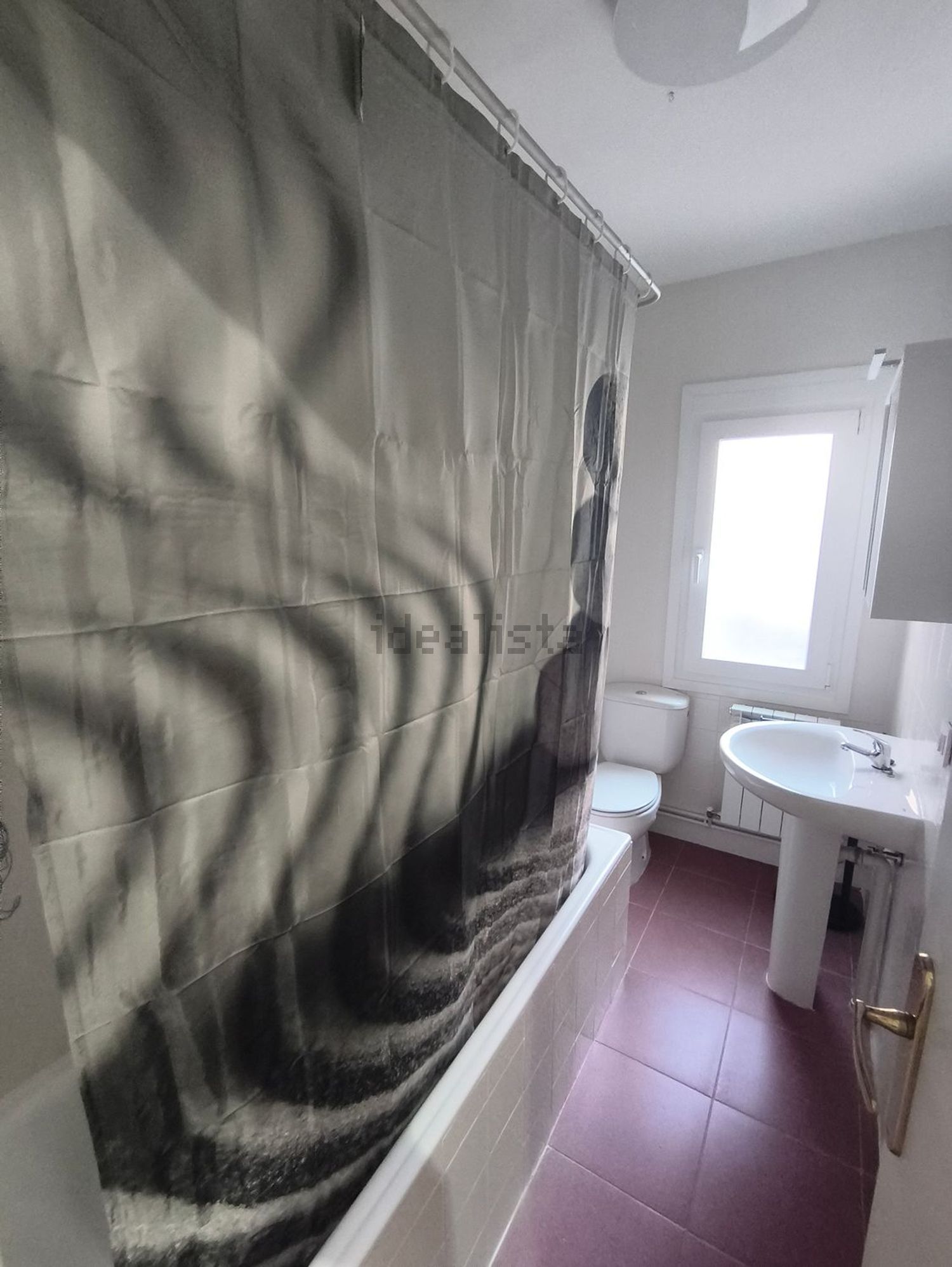 Piso de 106 m² en Zamora