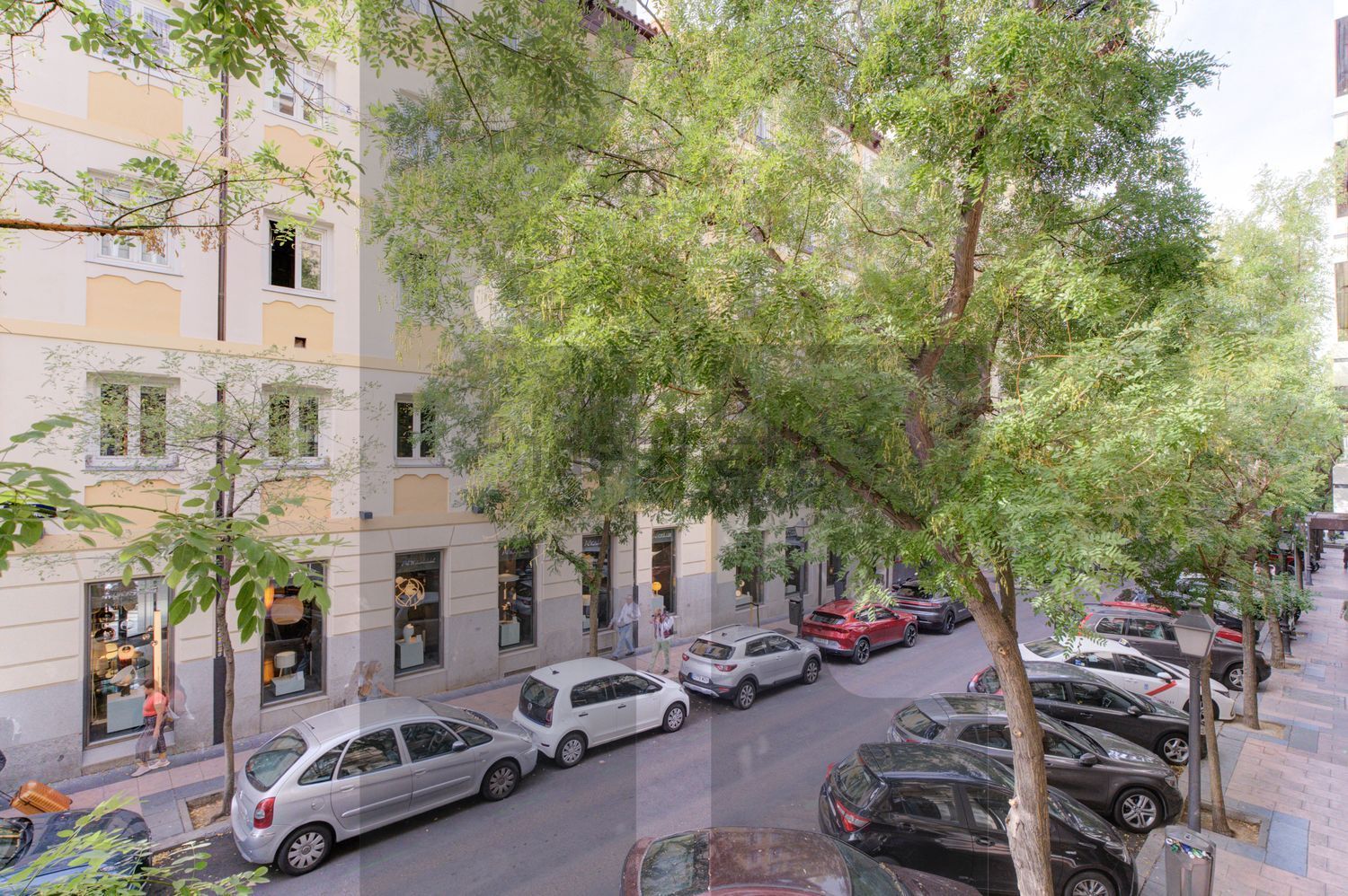 Pis de 183 m² a Madrid