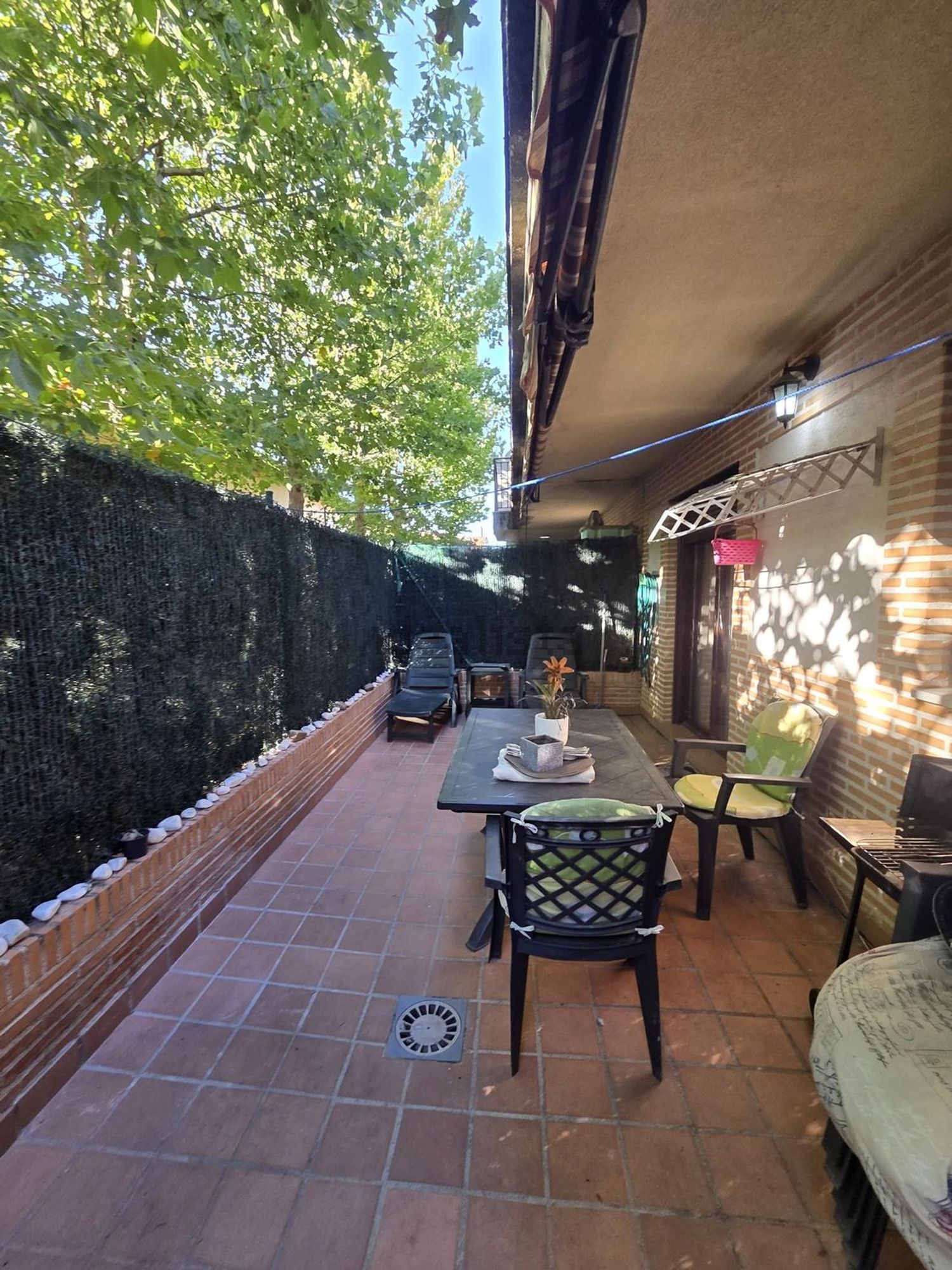 Pis de 61 m² a El Viso de San Juan