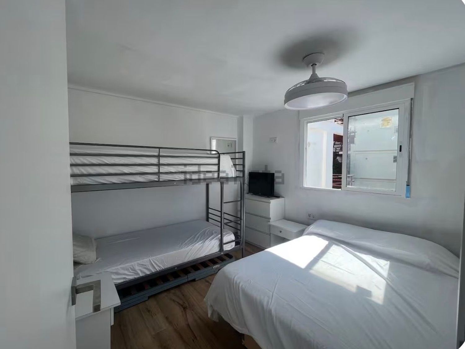 Piso de 50 m² en Cullera