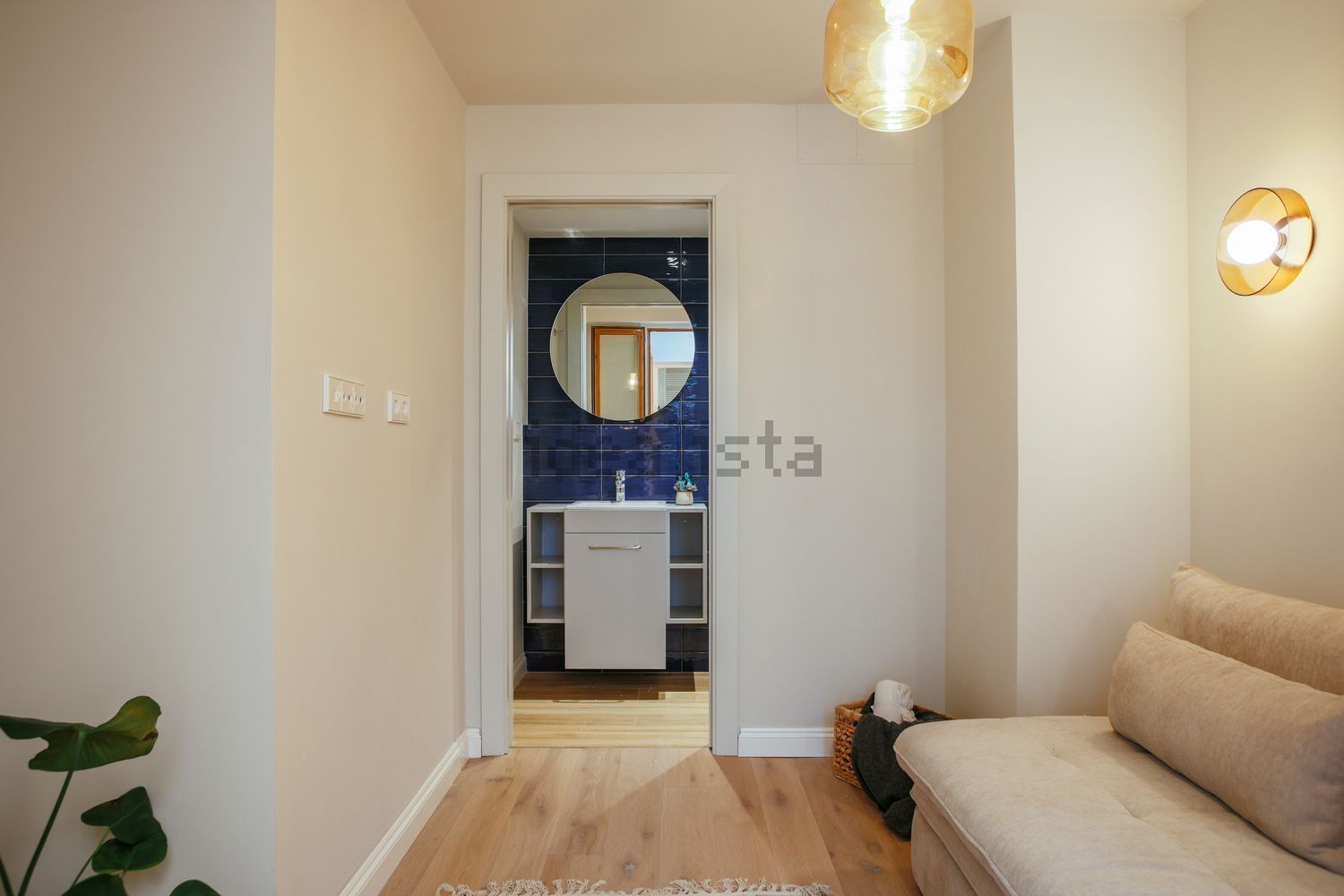 Wohnung 90 m² in Barcelona