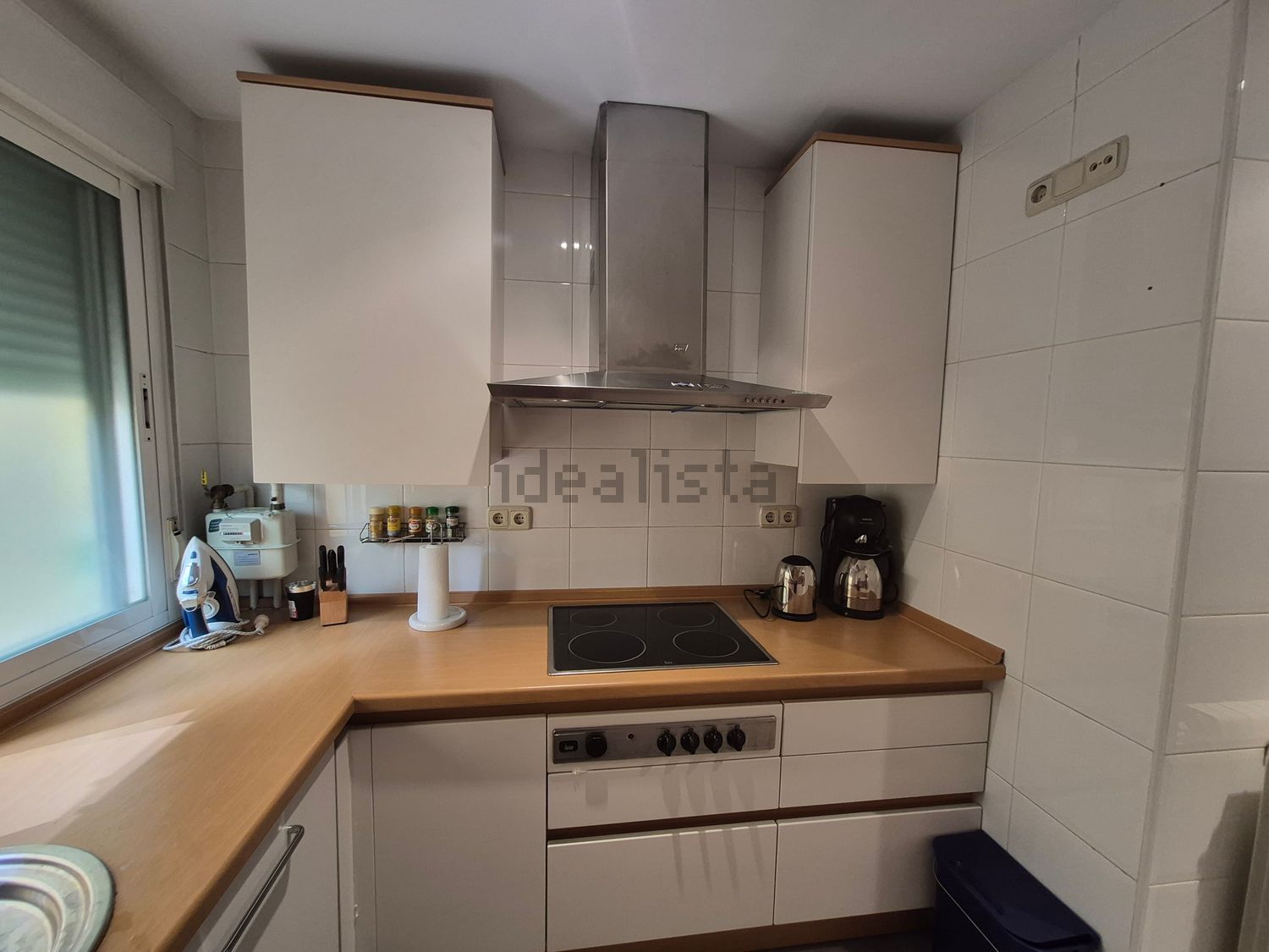Piso de 121 m² en Madrid
