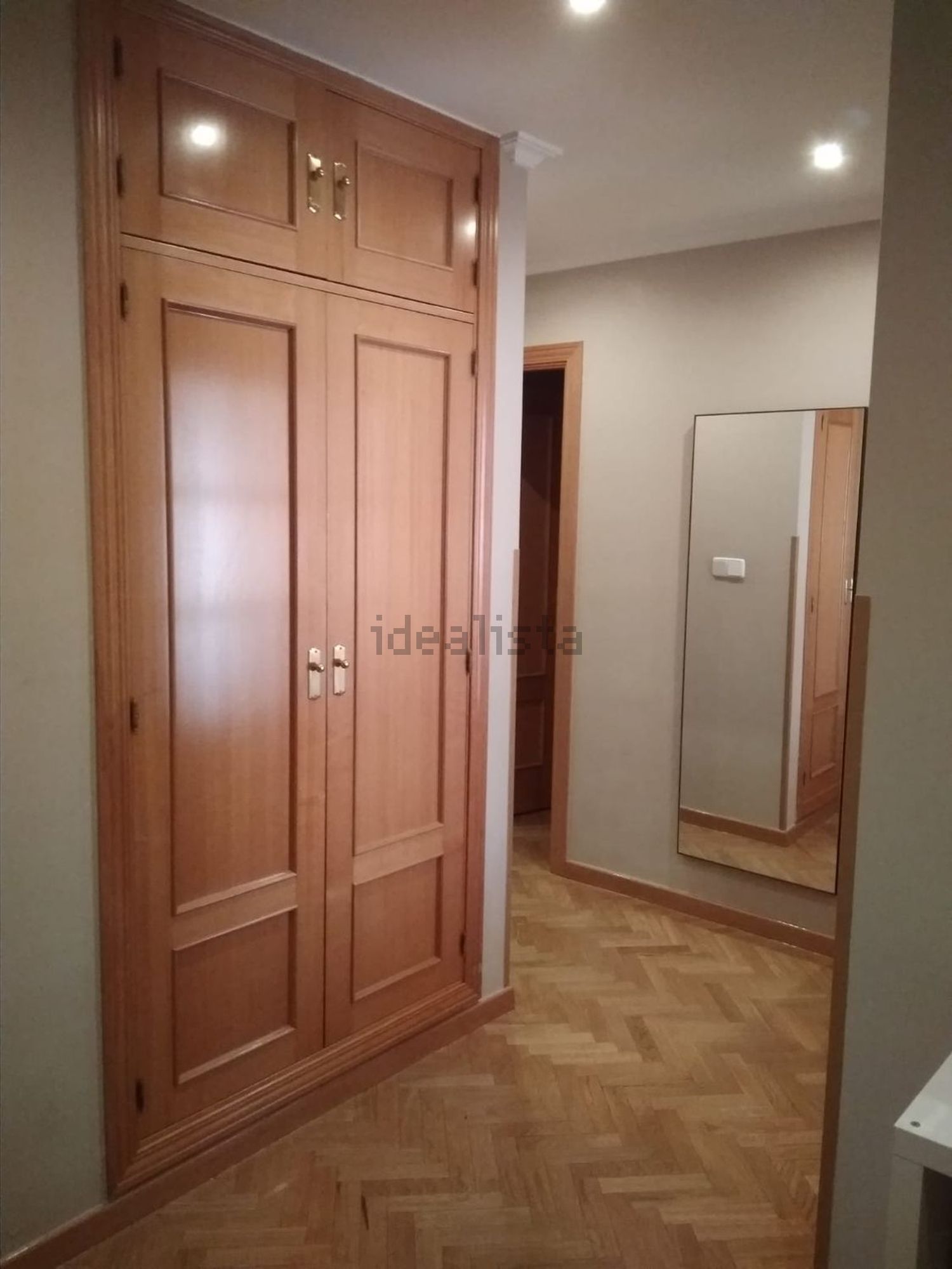 Pis de 120 m² a Toledo