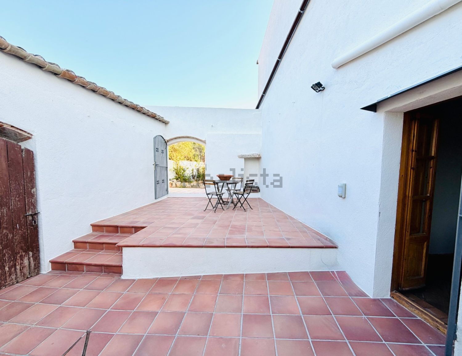 Piso de 351 m² en Olèrdola