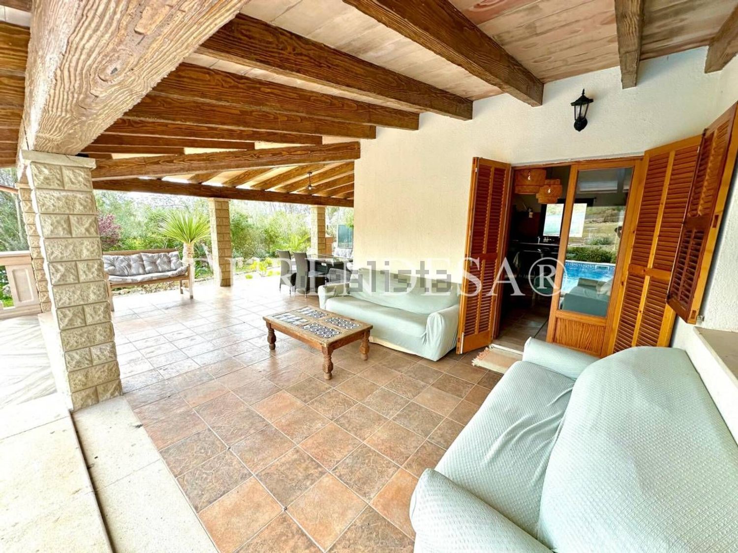Appartamento 130 m² a Montuïri
