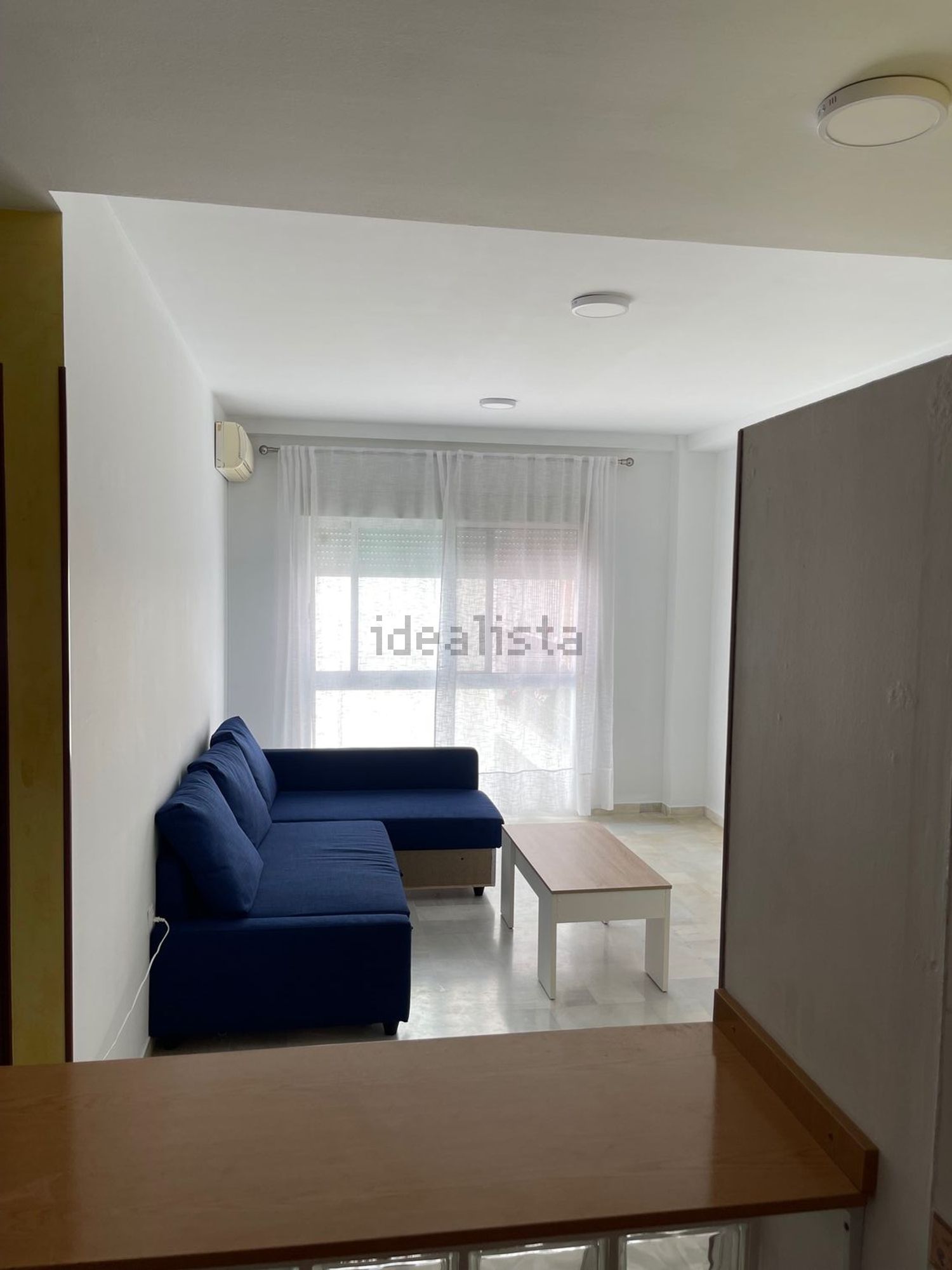 Piso de 60 m² en Estepona