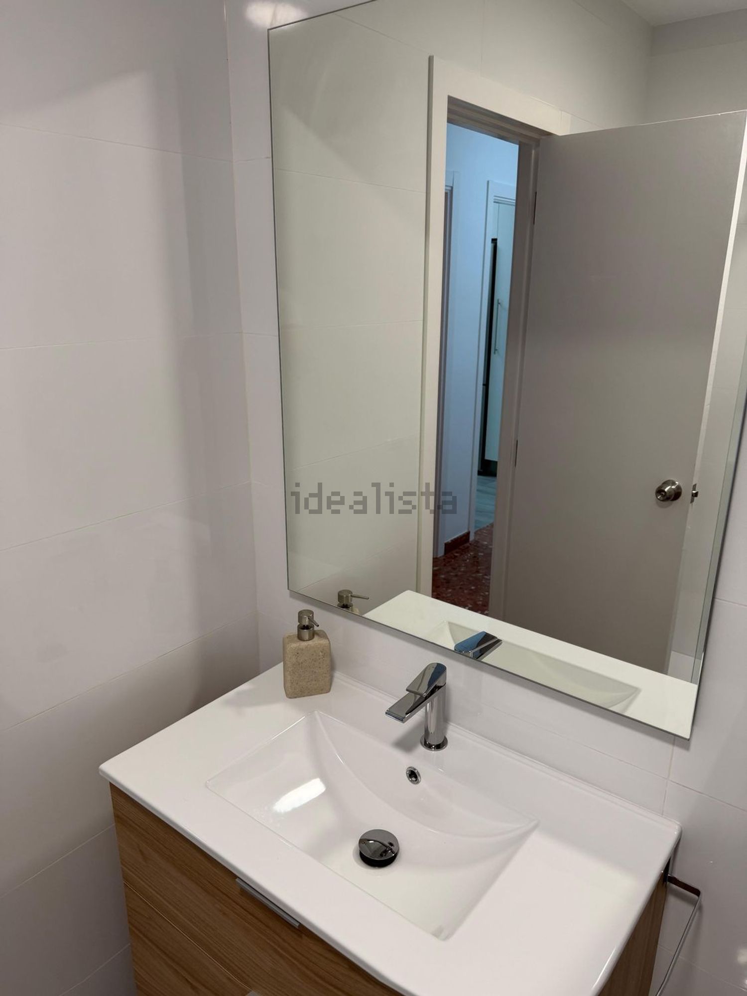 Pis de 115 m² a Úbeda