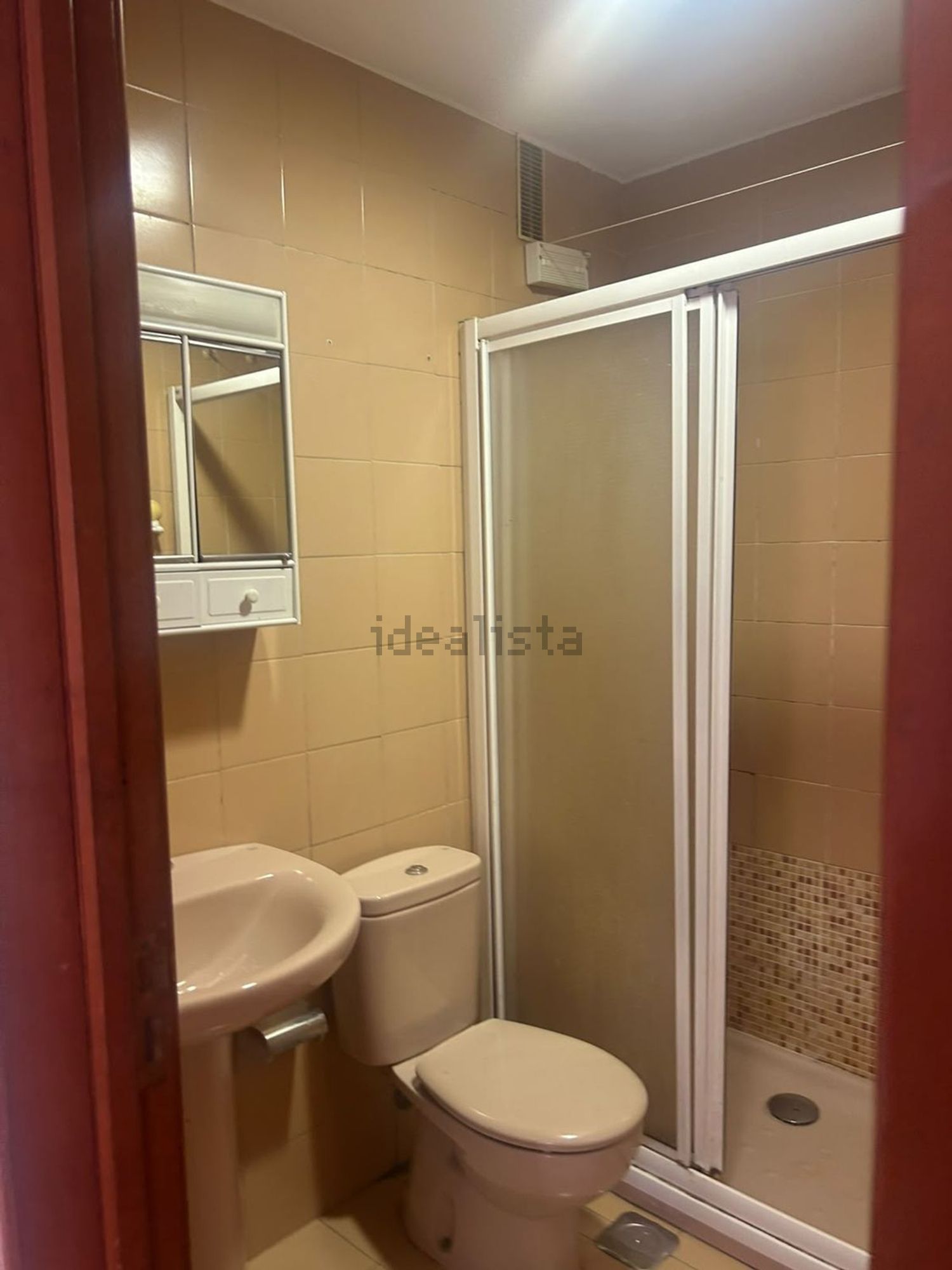 Appartamento 40 m² a Madrid