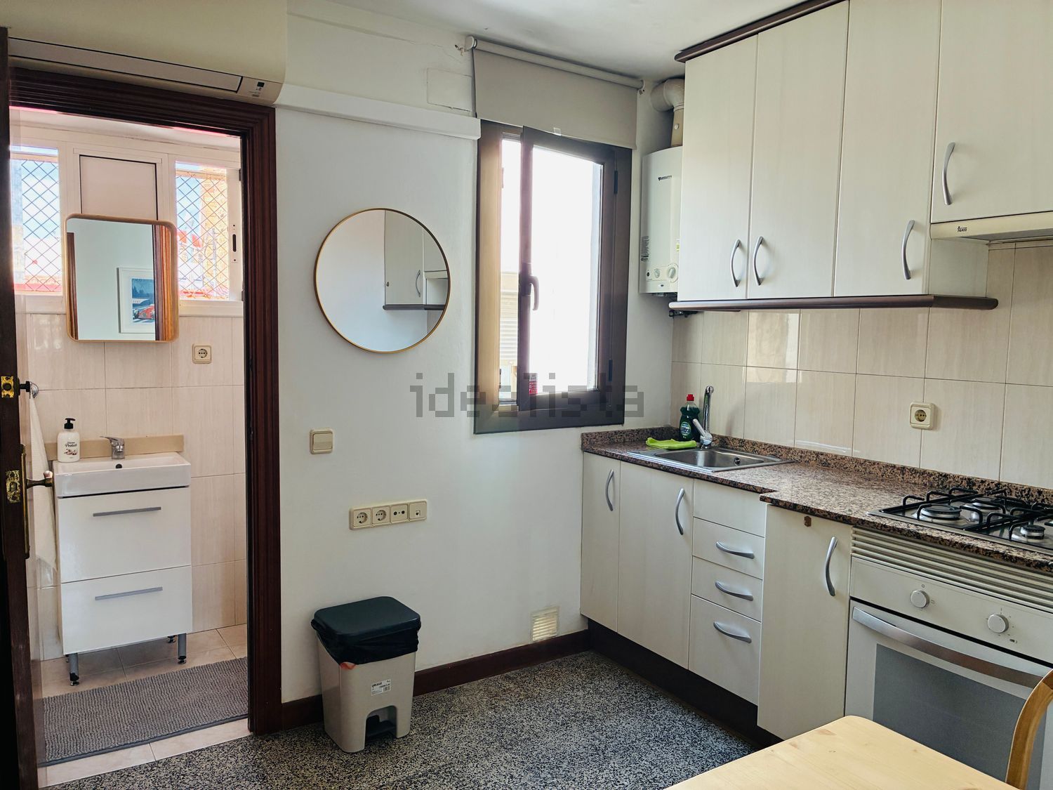 Pis de 29 m² a Barcelona