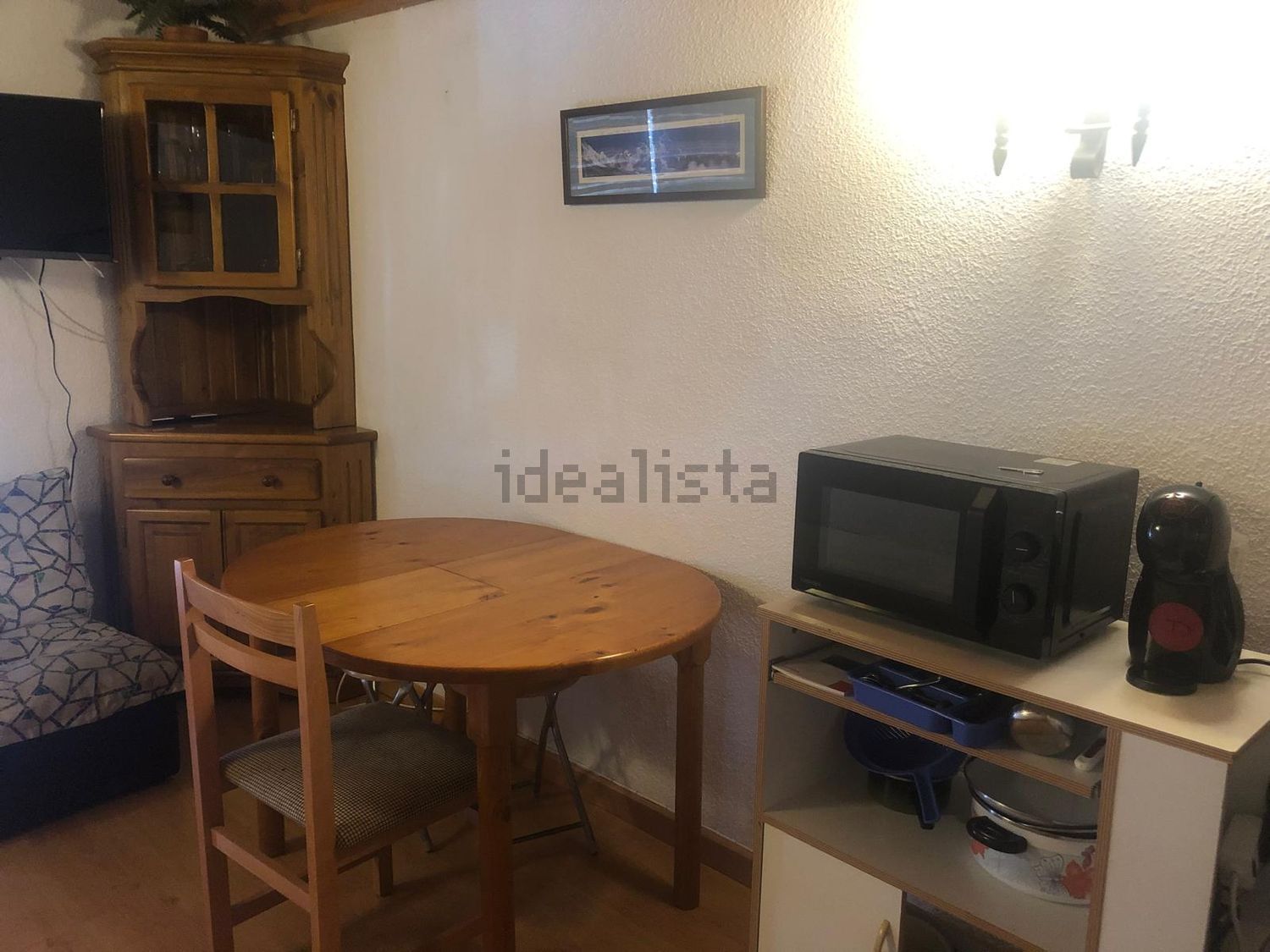 Wohnung 60 m² in Monachil