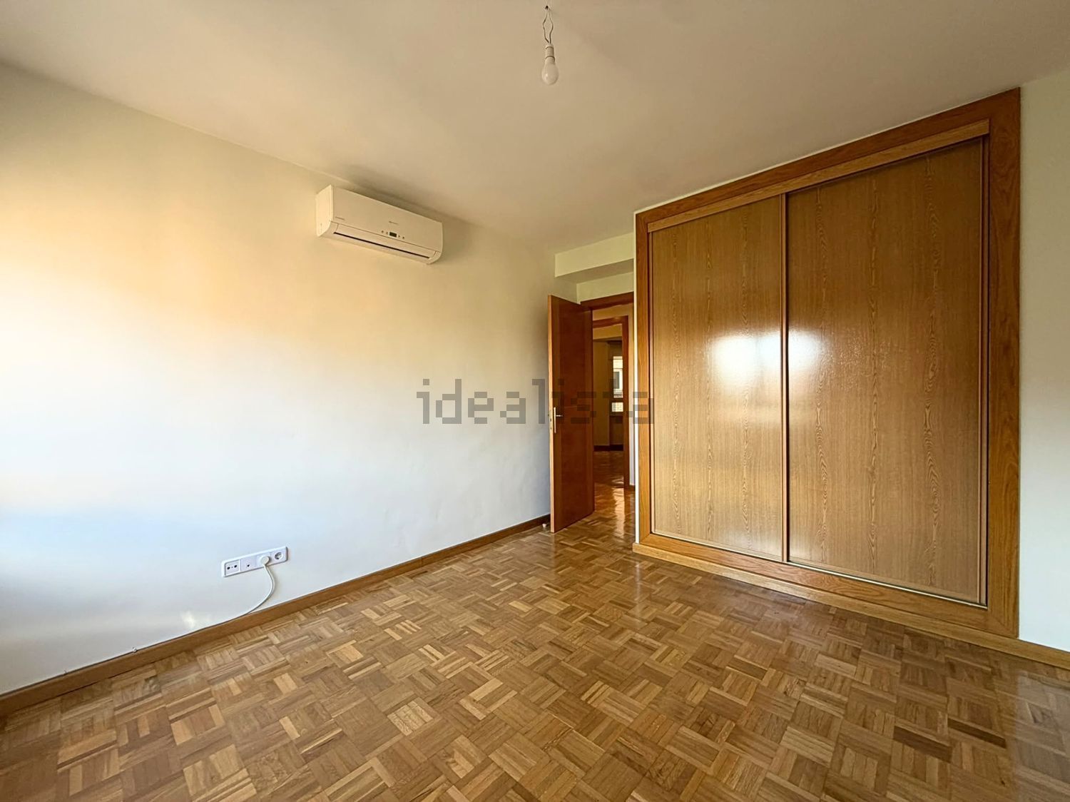 Wohnung 186 m² in Madrid