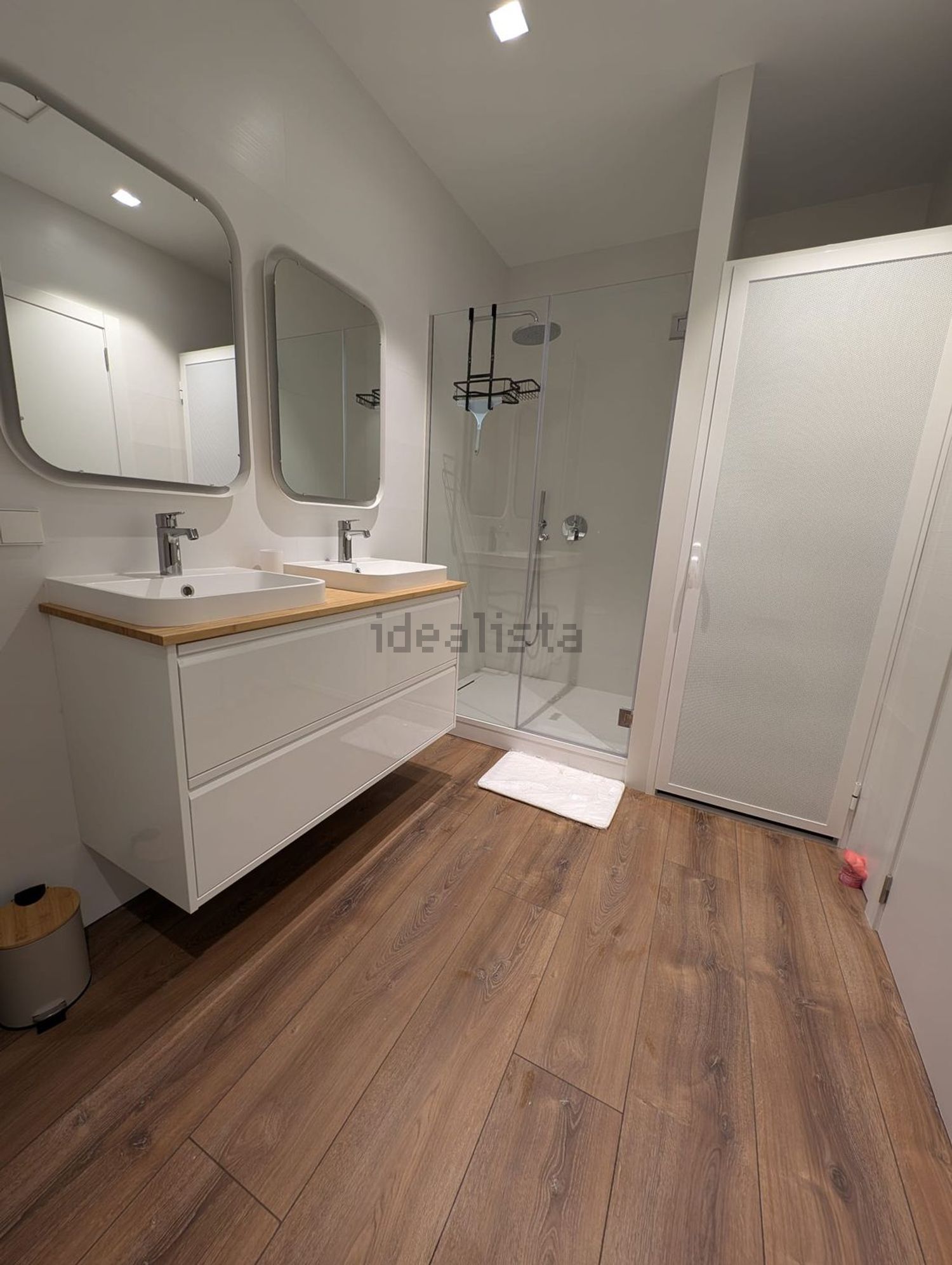 Pis de 139 m² a València