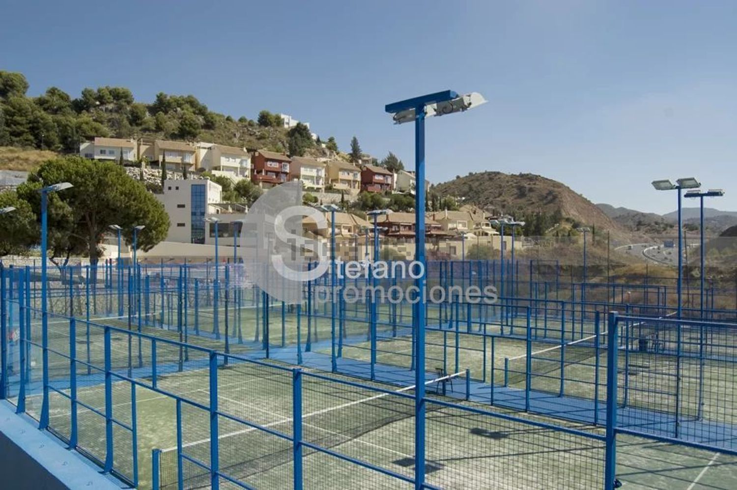 Haus 402 m² in Málaga