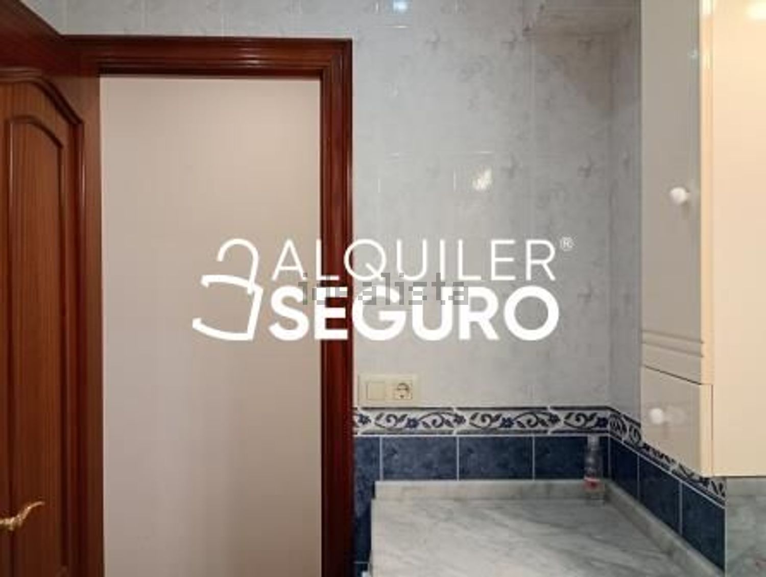 Piso de 101 m² en La Coruña